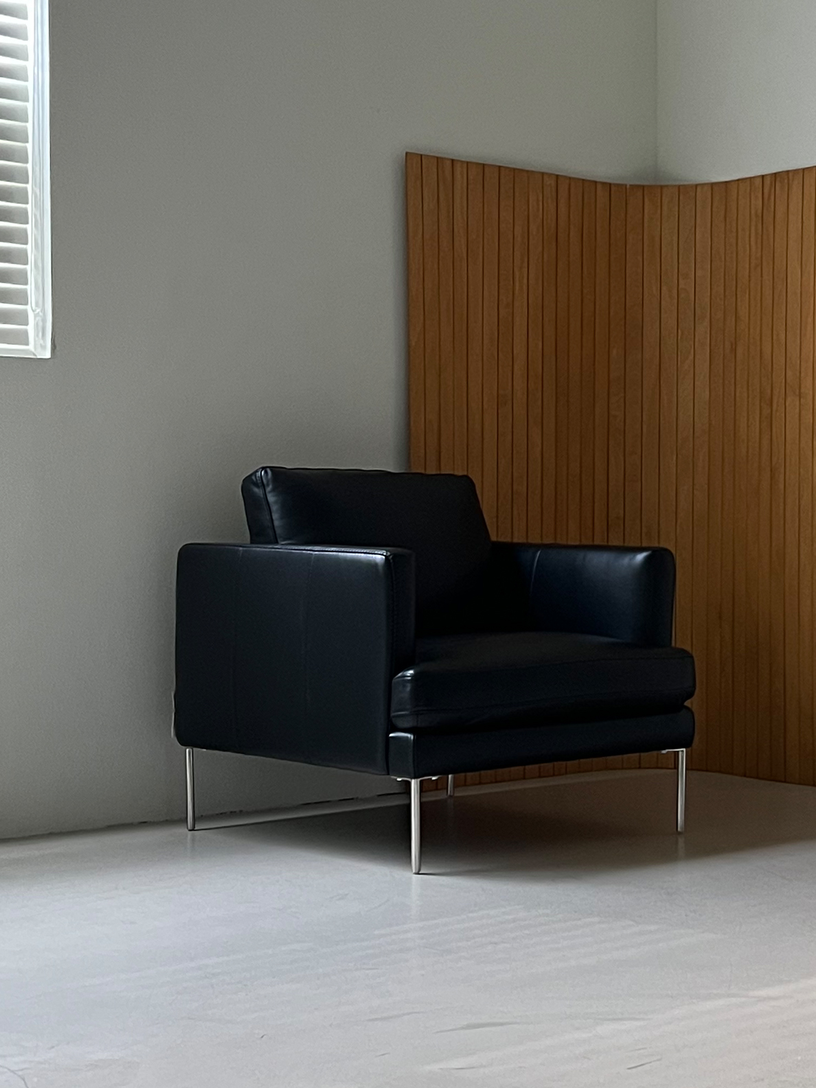 CARINO 1-SEATER SOFA