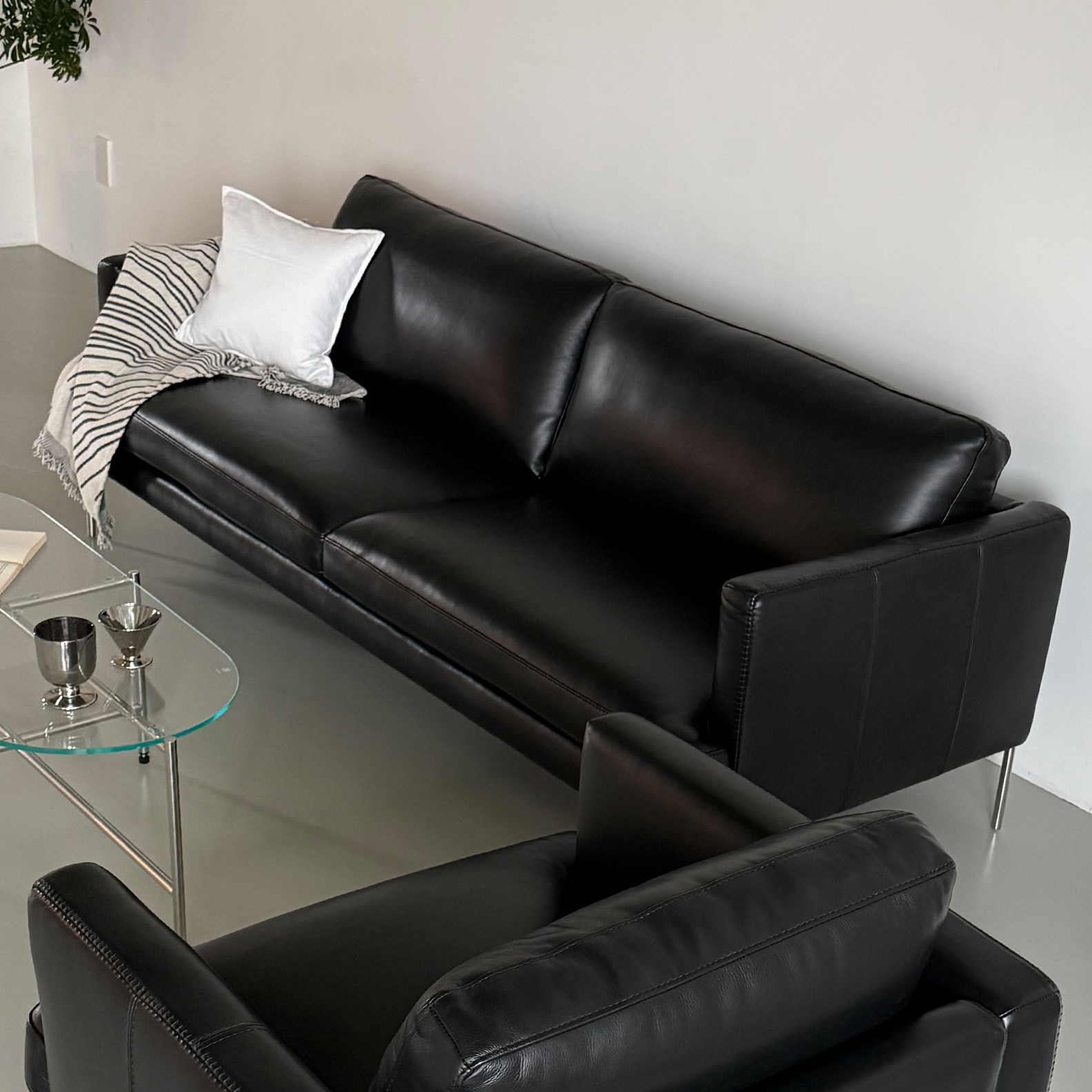 CARINO 3.5-SEATER SOFA