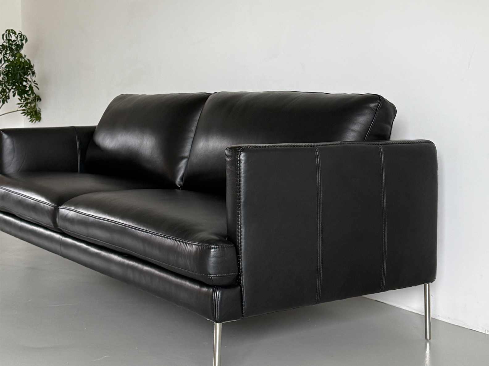 CARINO 3.5-SEATER SOFA