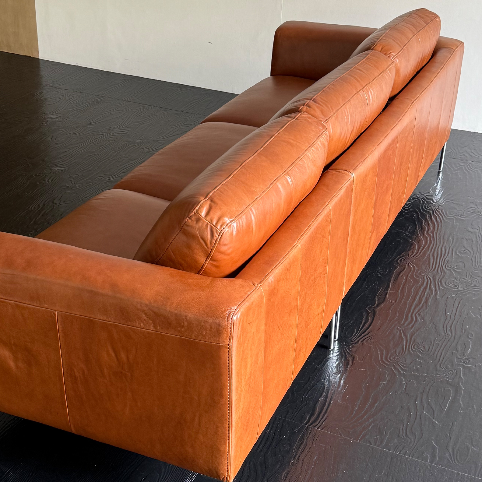 PLAN.B 4-SEATER SOFA