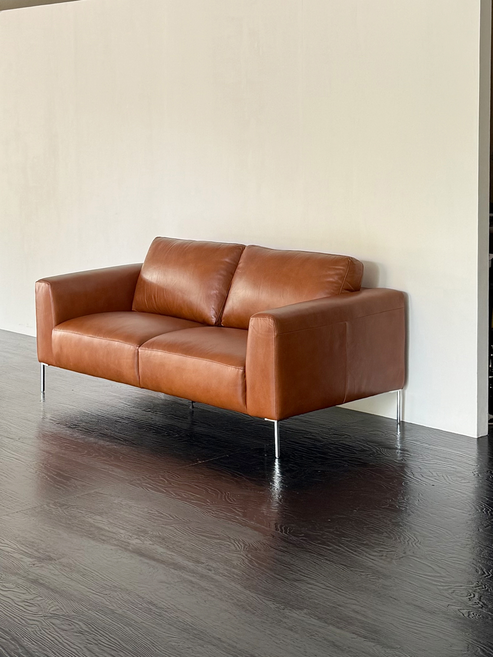 PLAN.B 3-SEATER SOFA