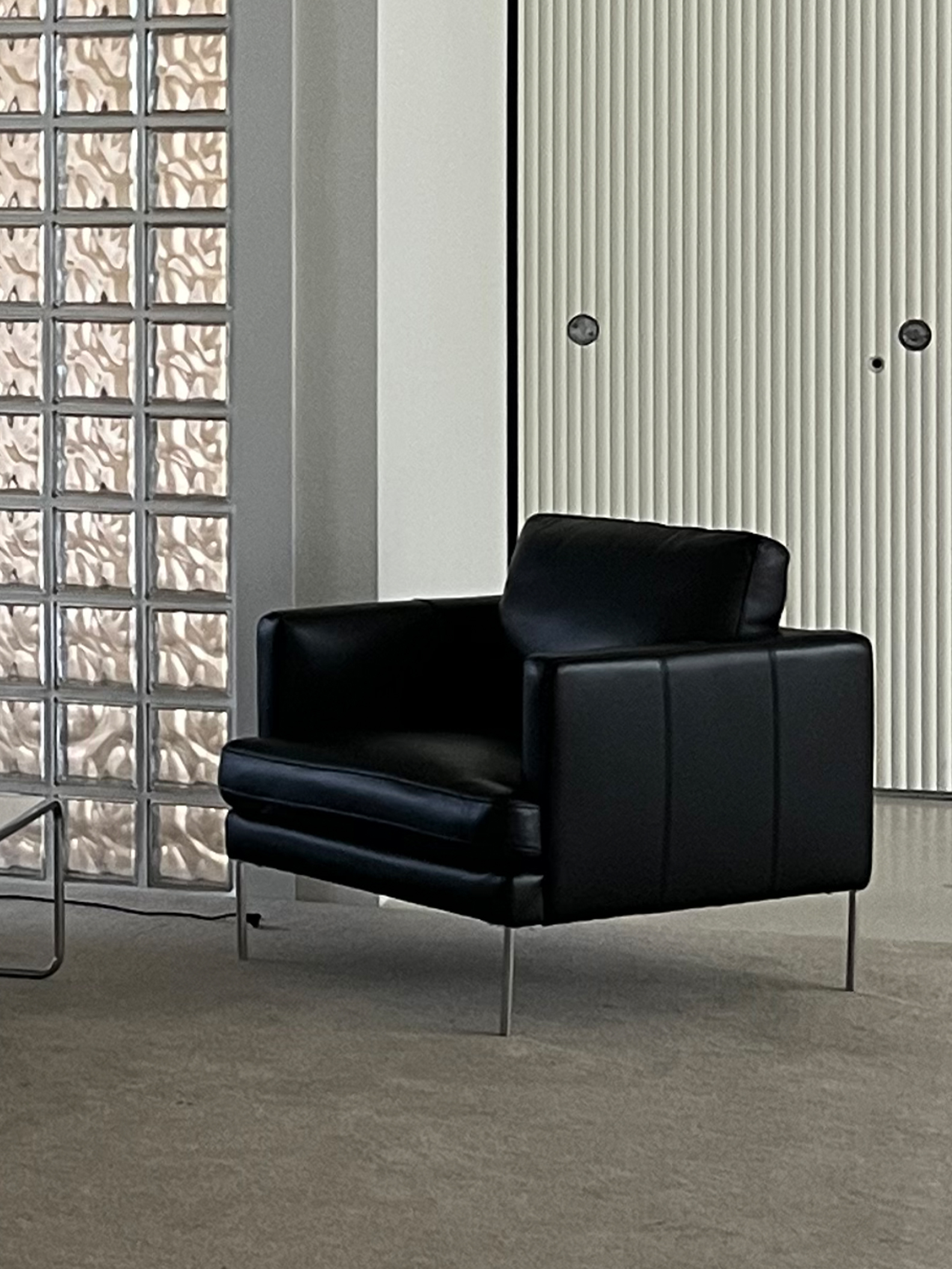 CARINO 1-SEATER SOFA