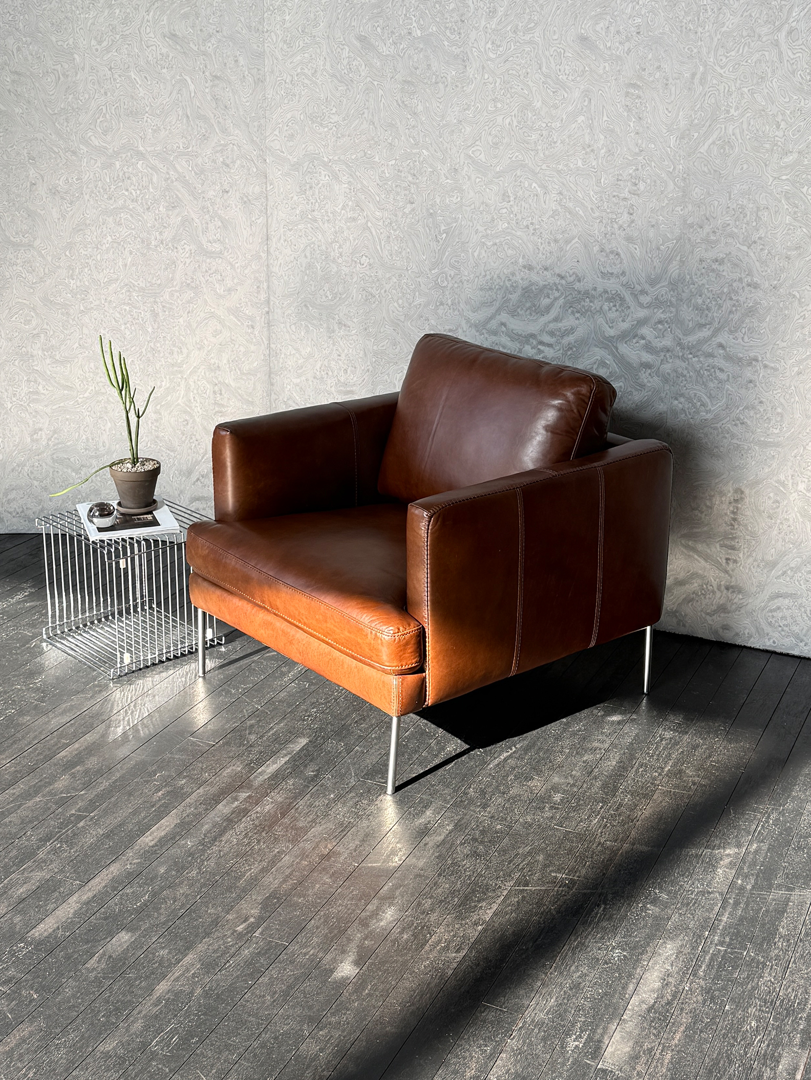 CARINO 1-SEATER