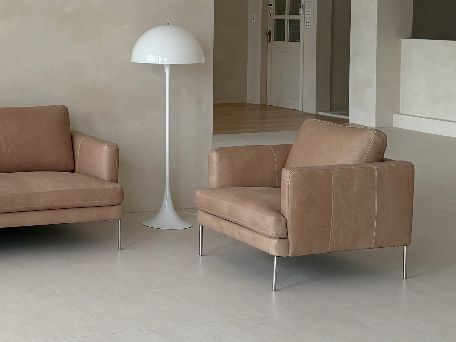 CARINO 1-SEATER SOFA