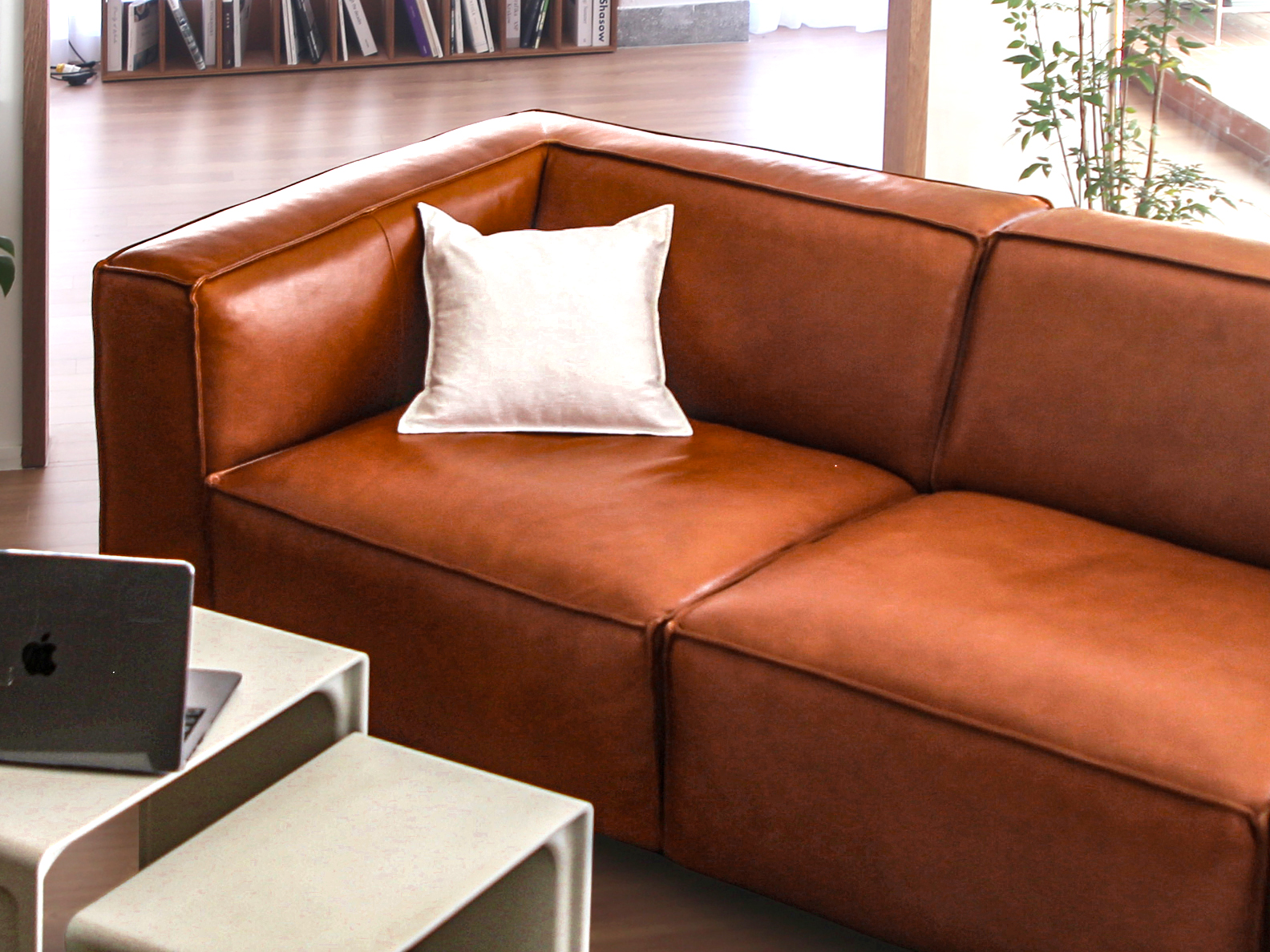 LECCE 4-SEATER SOFA
