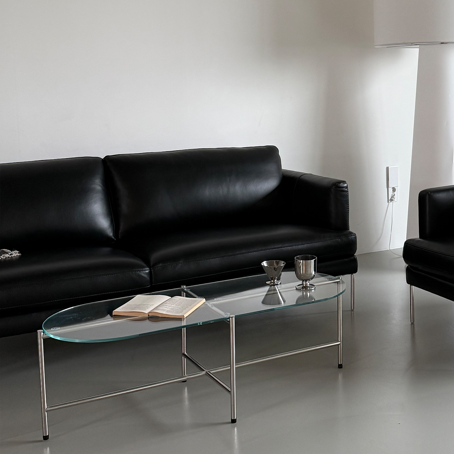 CARINO 3.5-SEATER SOFA