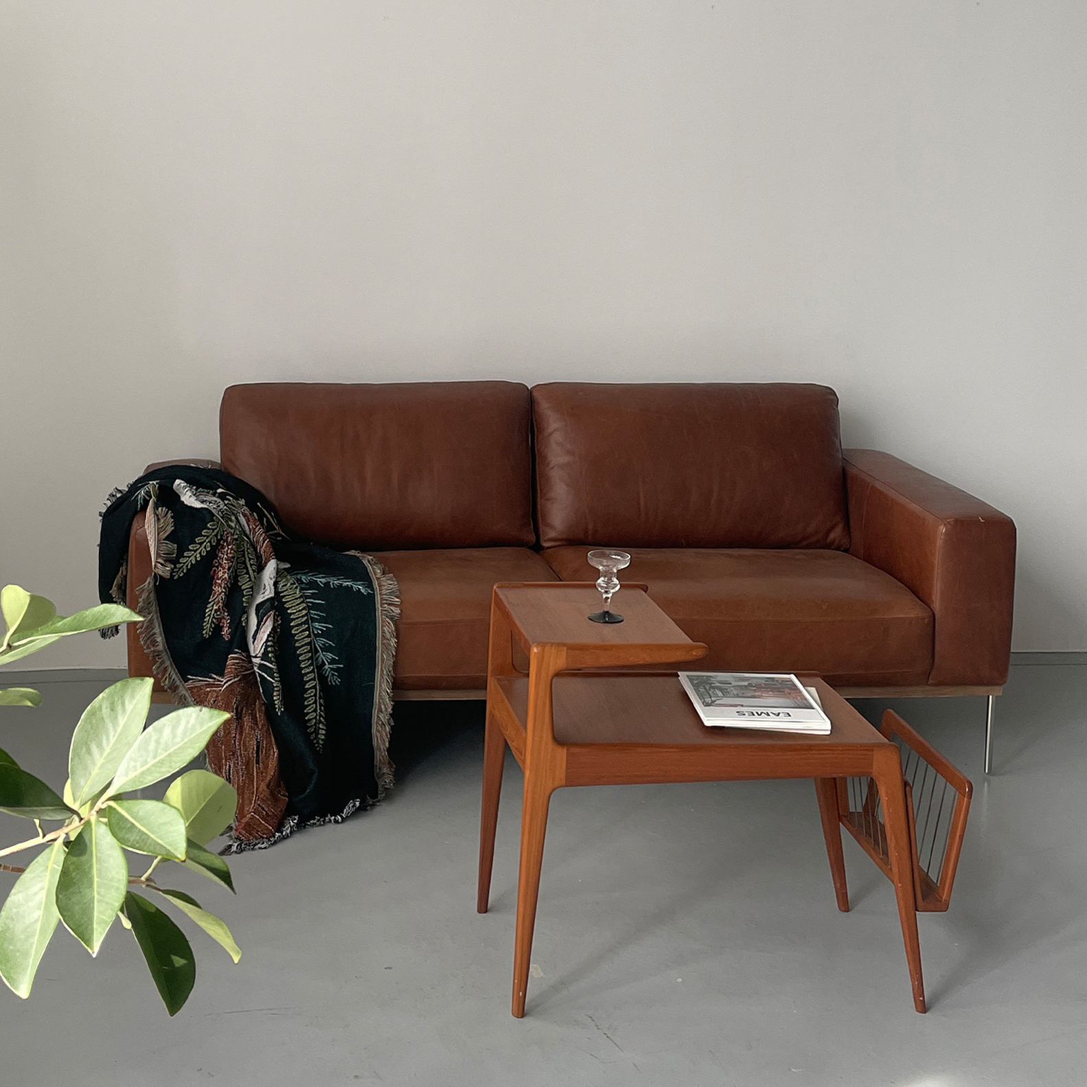 BROOKLYN 3-SEATER SOFA