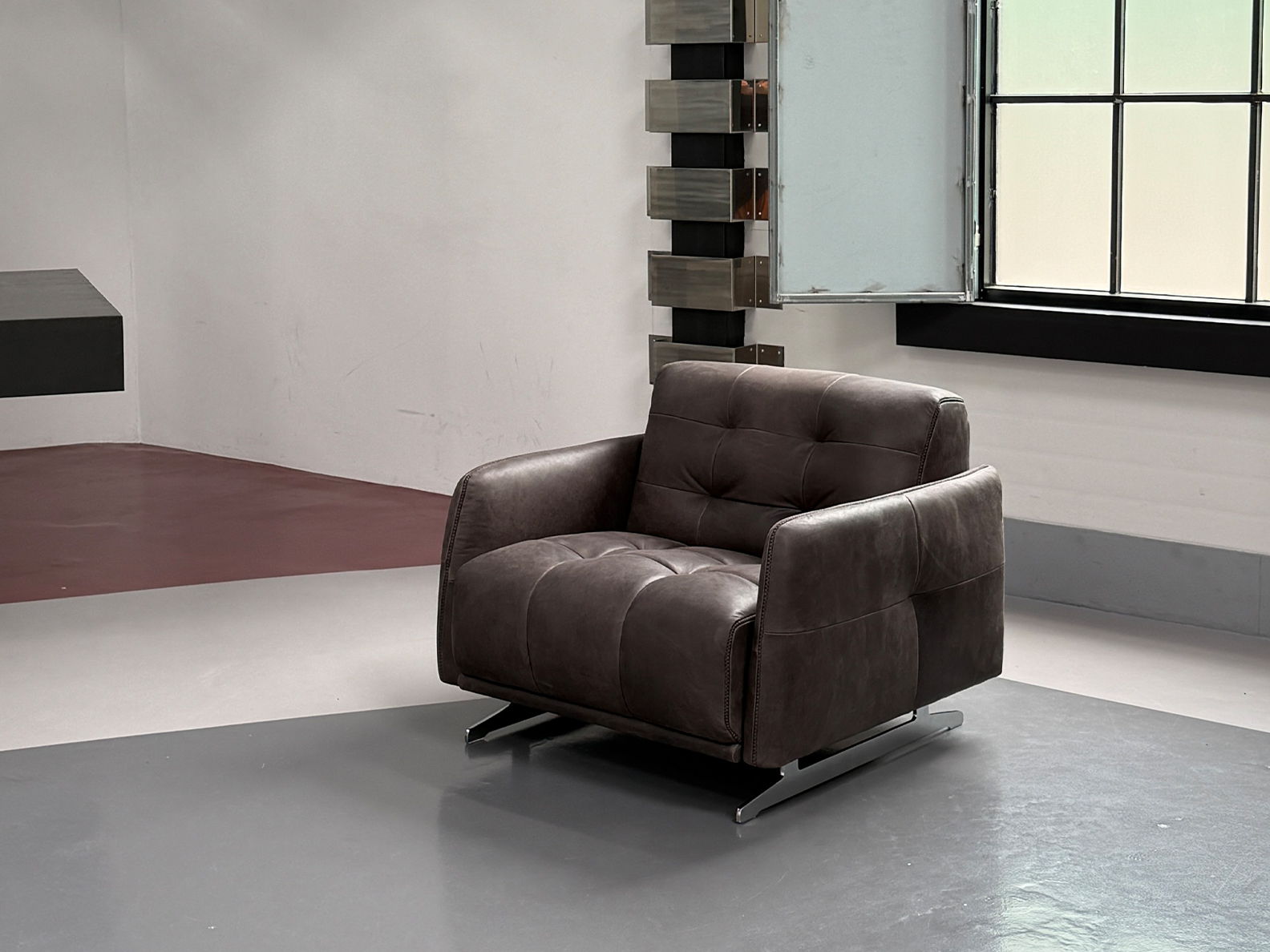 VOLT 1-SEATER SOFA