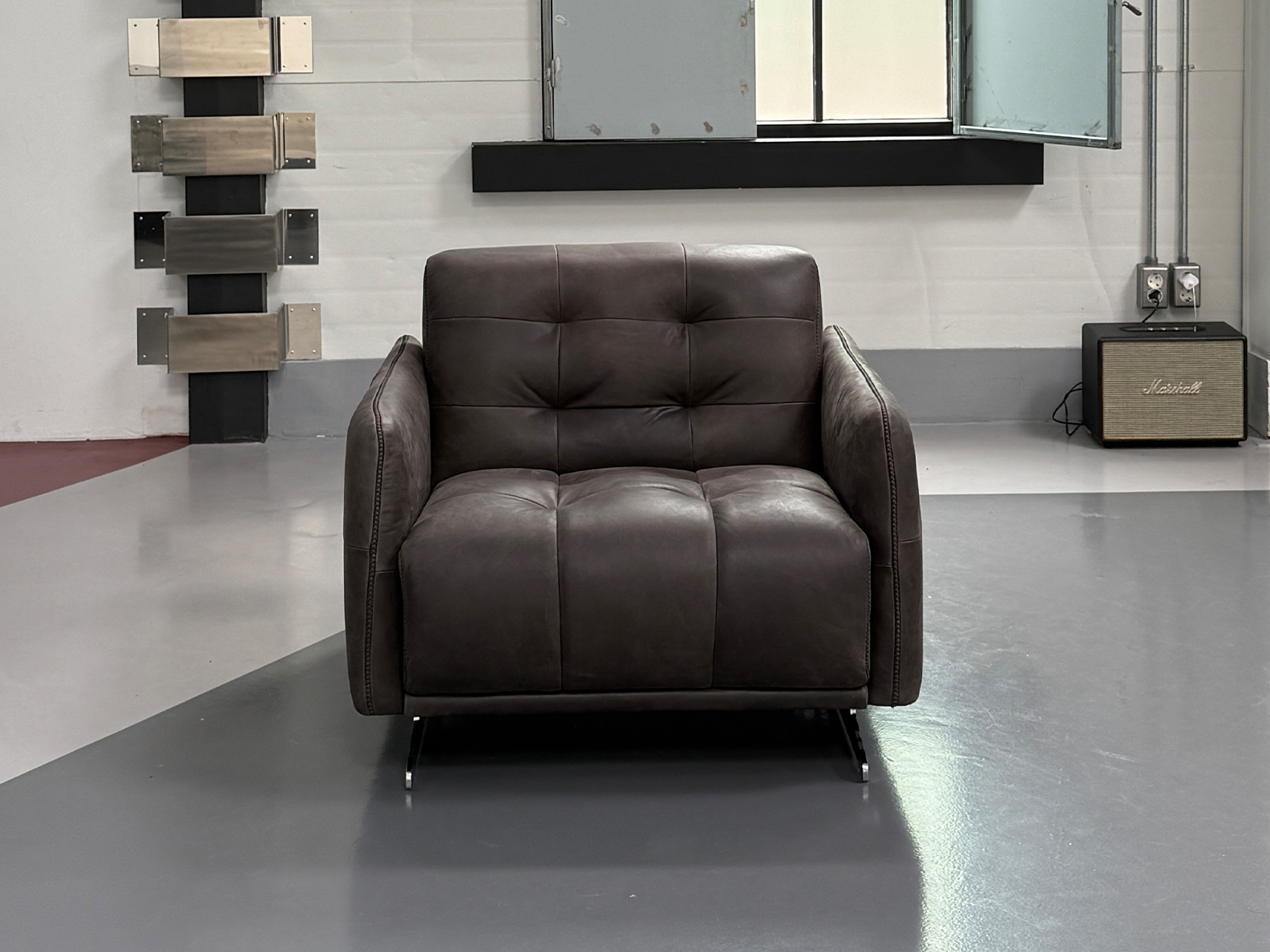 VOLT 1-SEATER SOFA