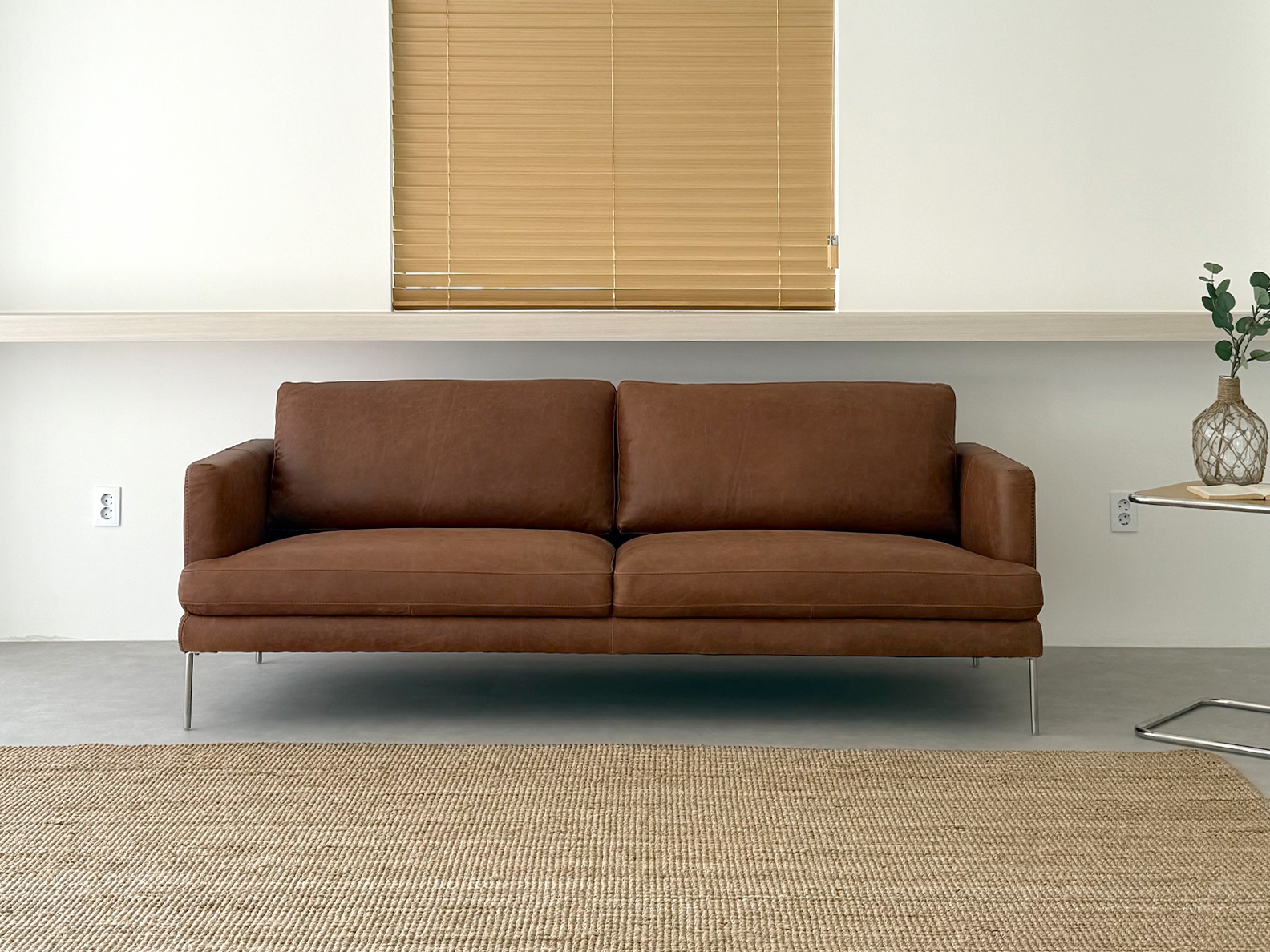 CARINO 3.5-SEATER SOFA