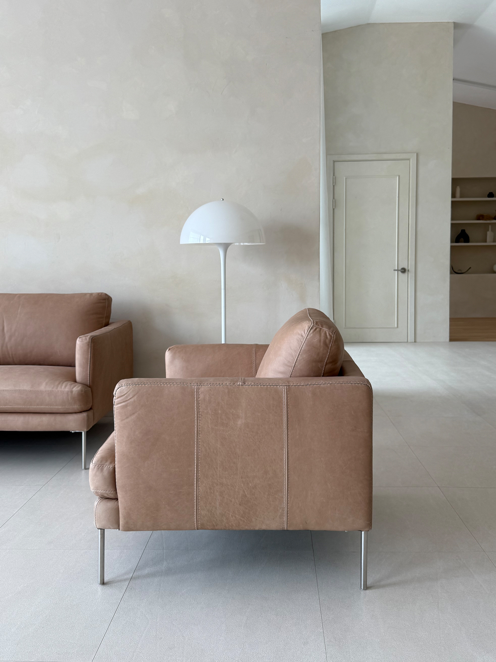 CARINO 1-SEATER SOFA