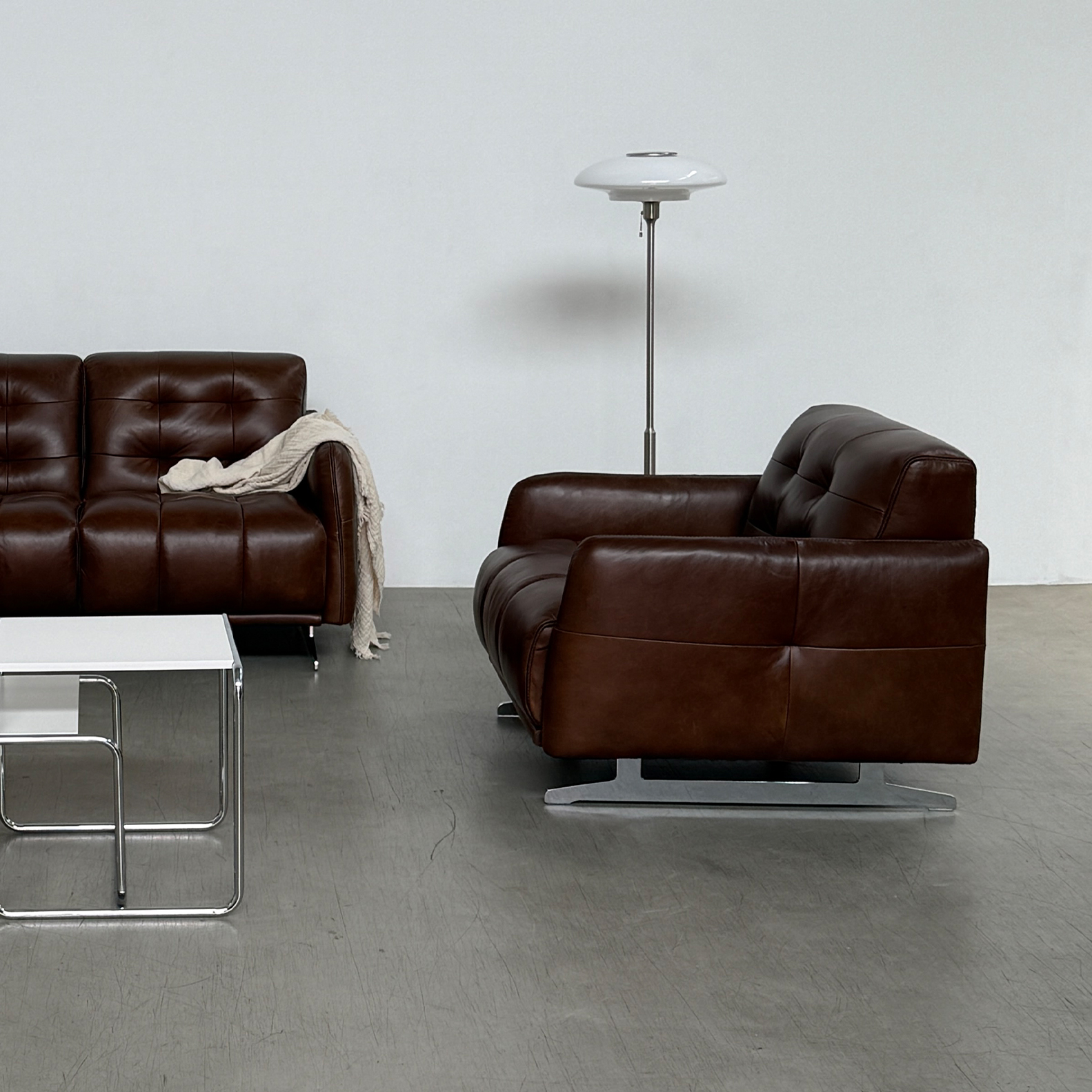 VOLT 1-SEATER SOFA