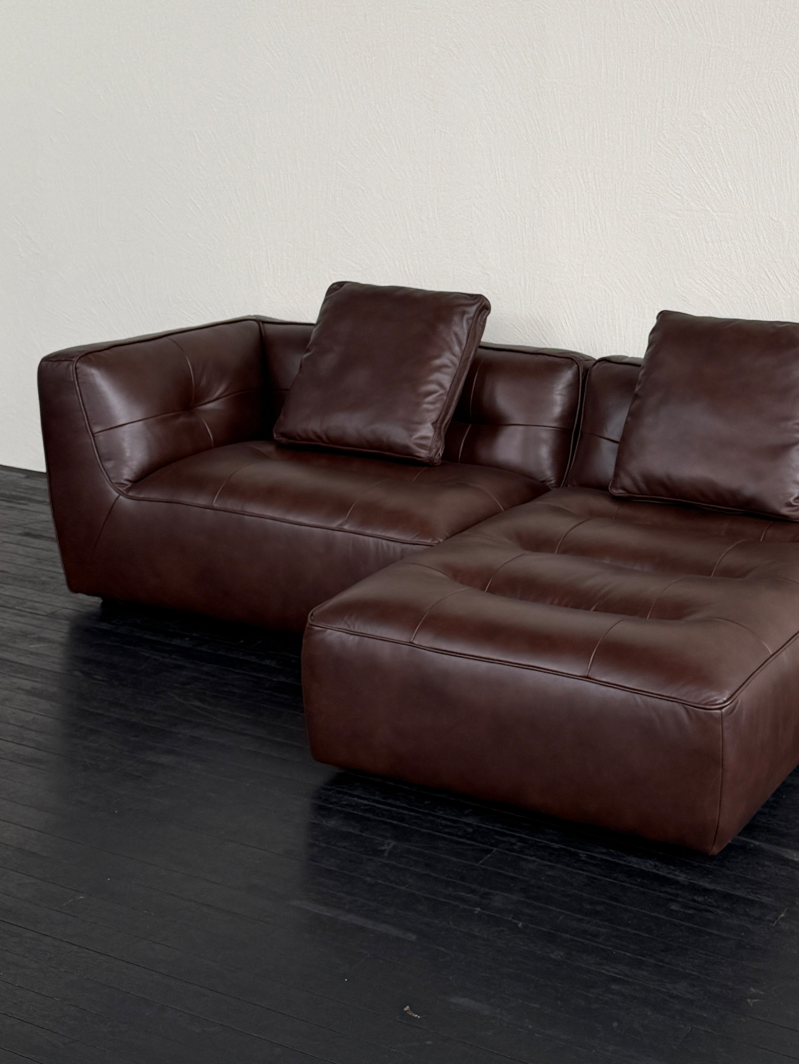 BLOCK 3.5-SEATER SOFA