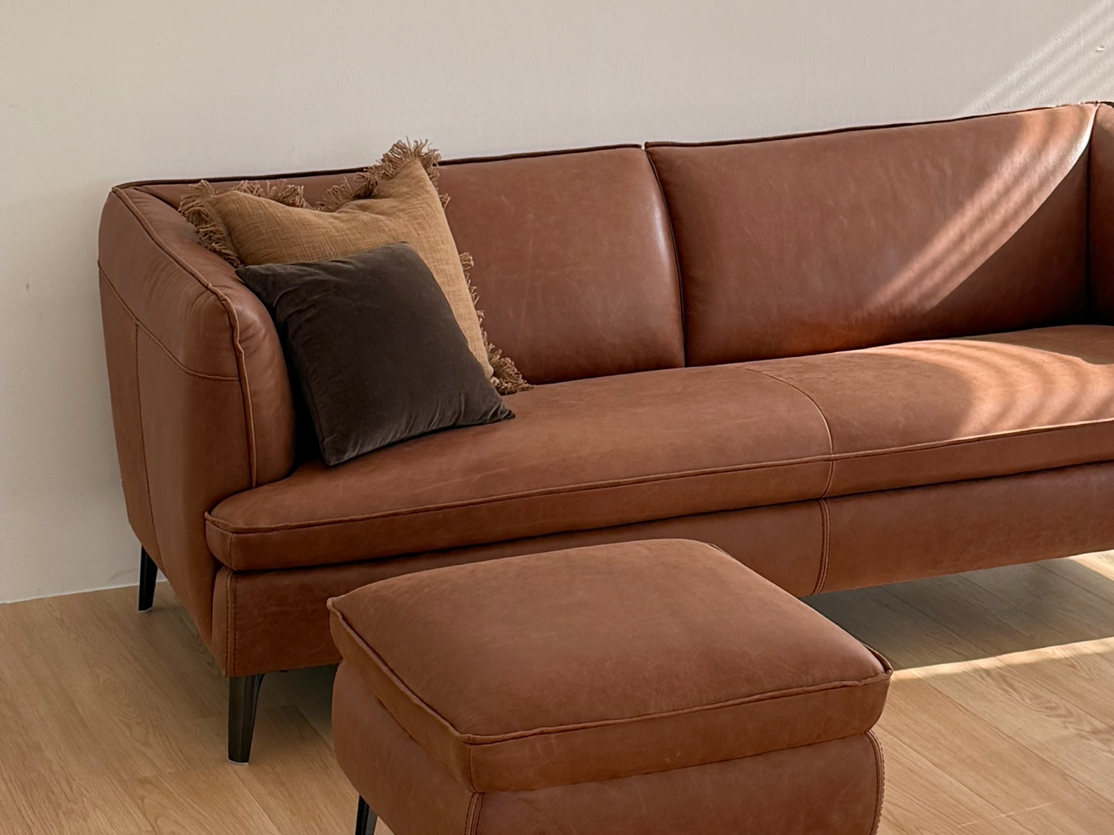 TUTTO 3-SEATER SOFA