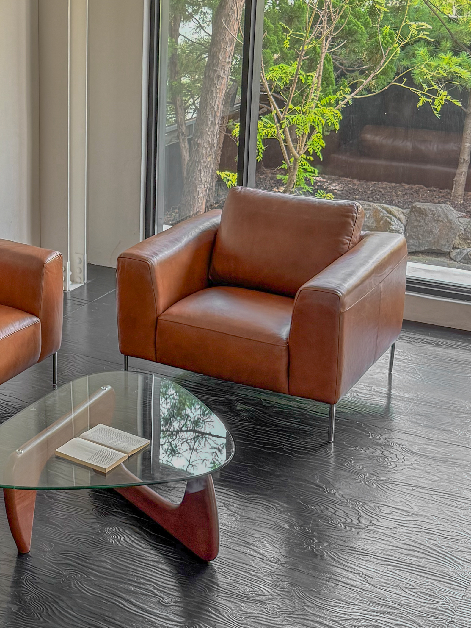 PLAN.B 1-SEATER SOFA