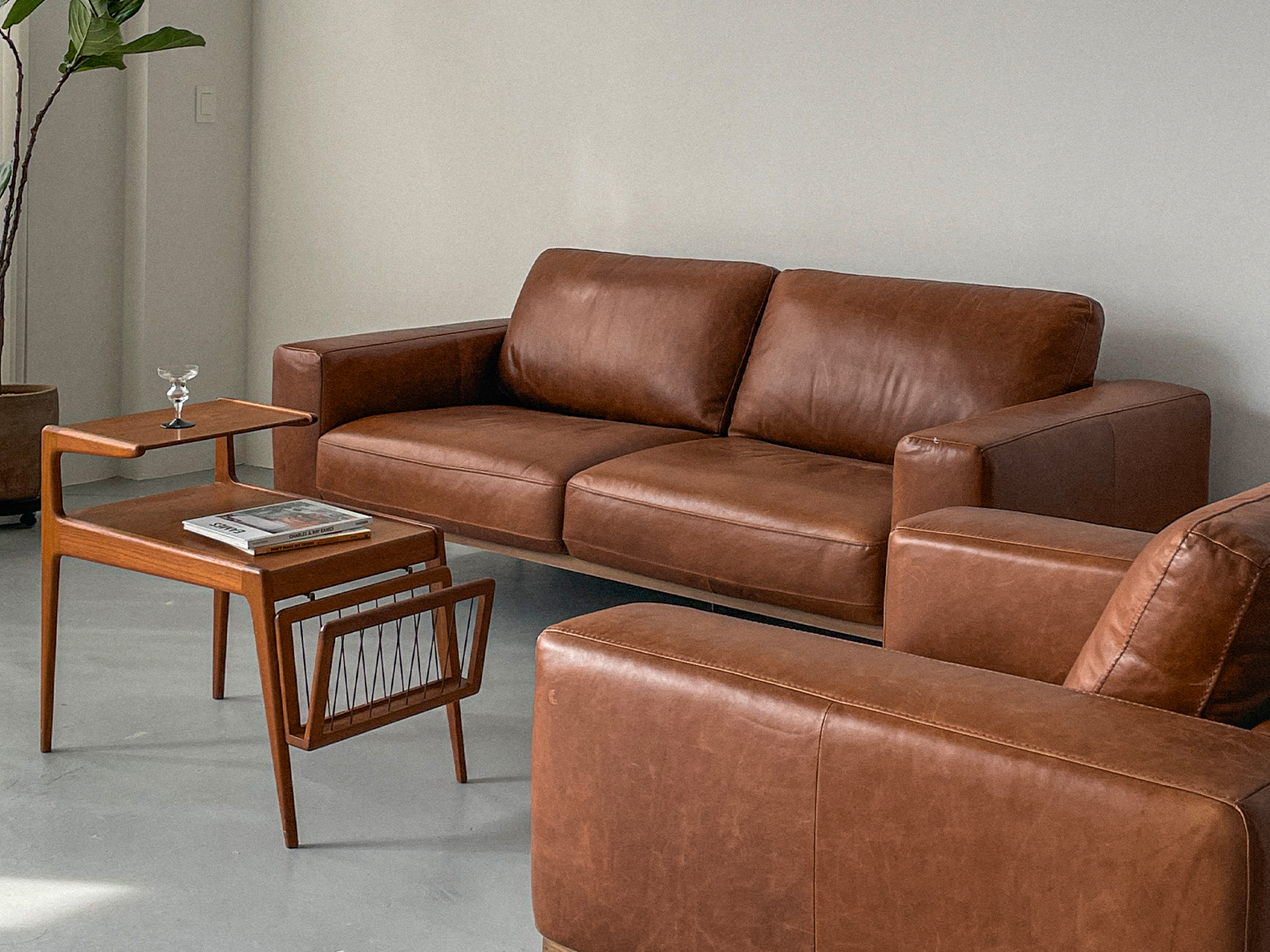 BROOKLYN 3-SEATER SOFA