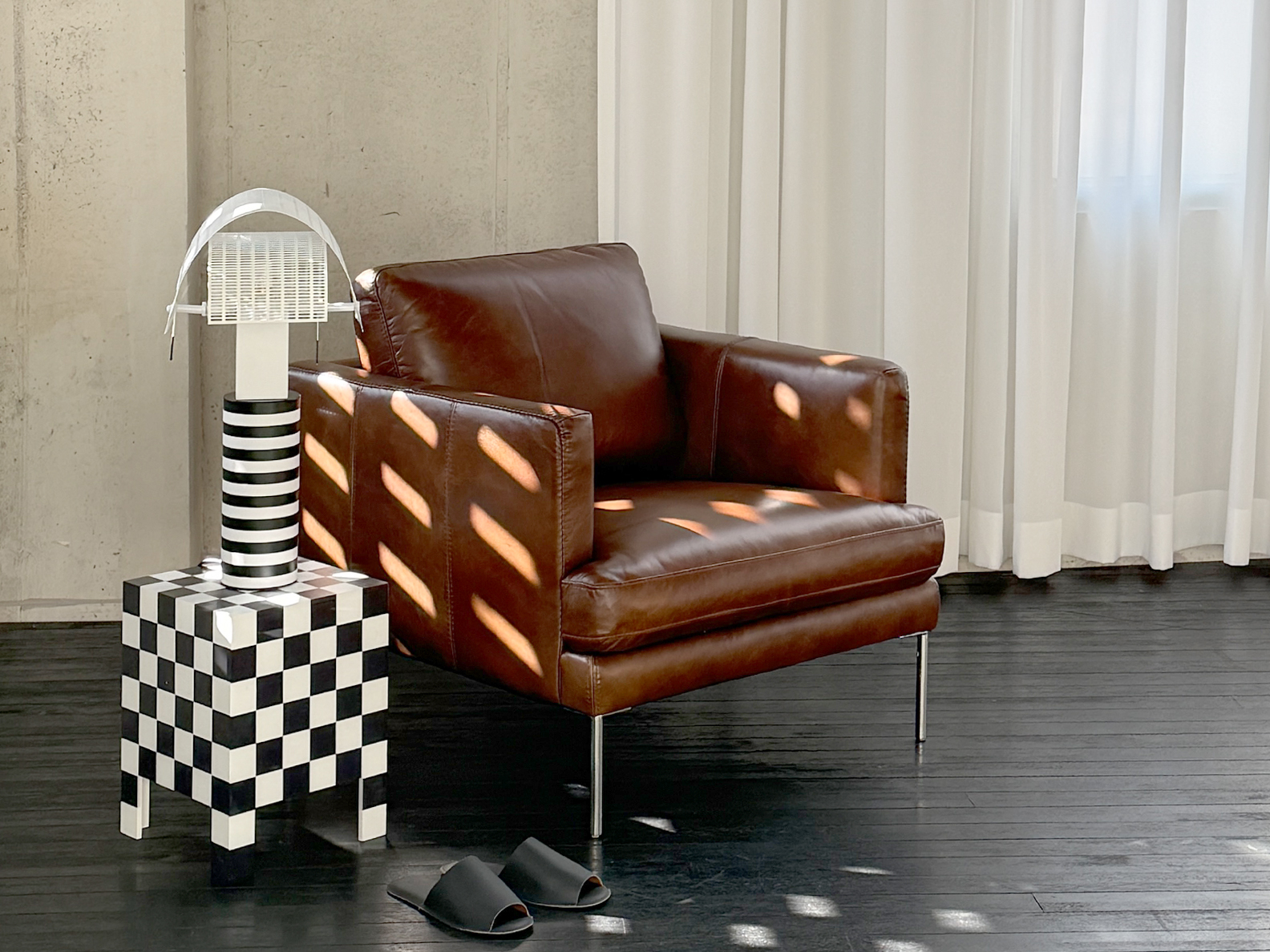 CARINO 1-SEATER