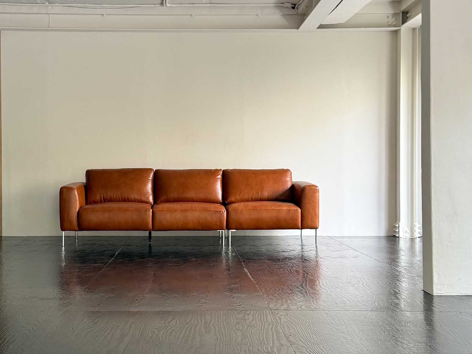 PLAN.B 4-SEATER SOFA