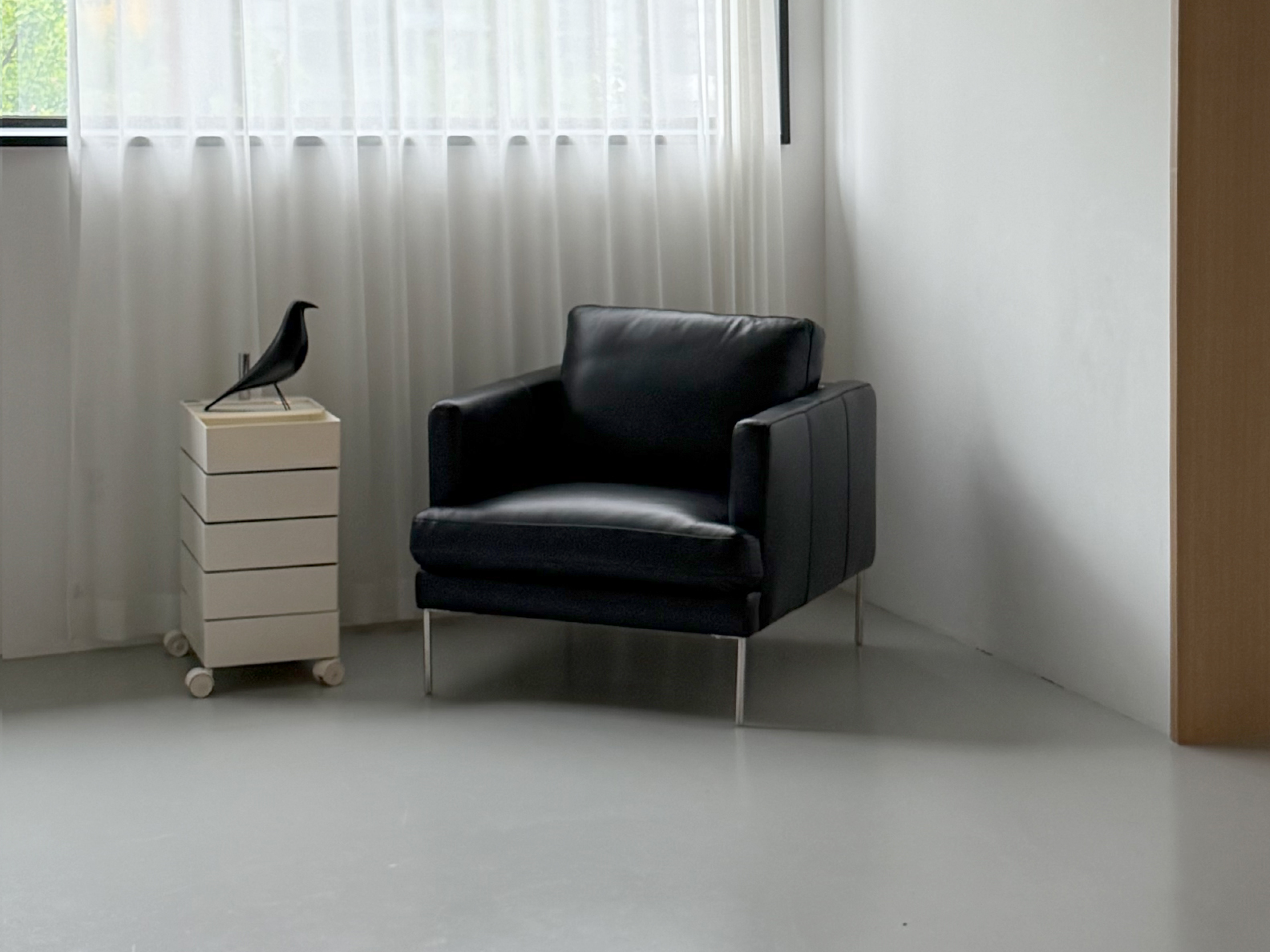 CARINO 1-SEATER SOFA
