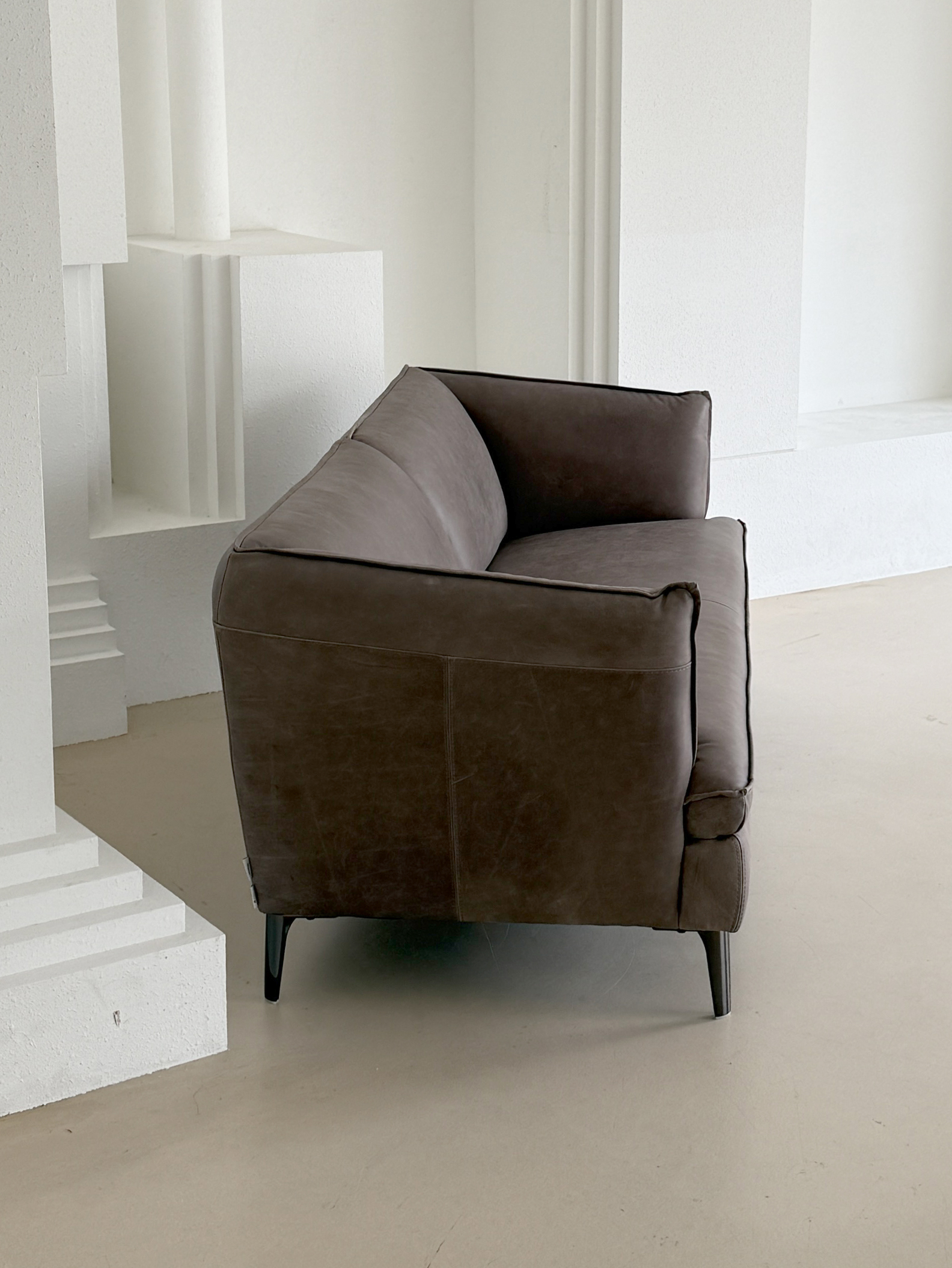 TUTTO 3-SEATER SOFA