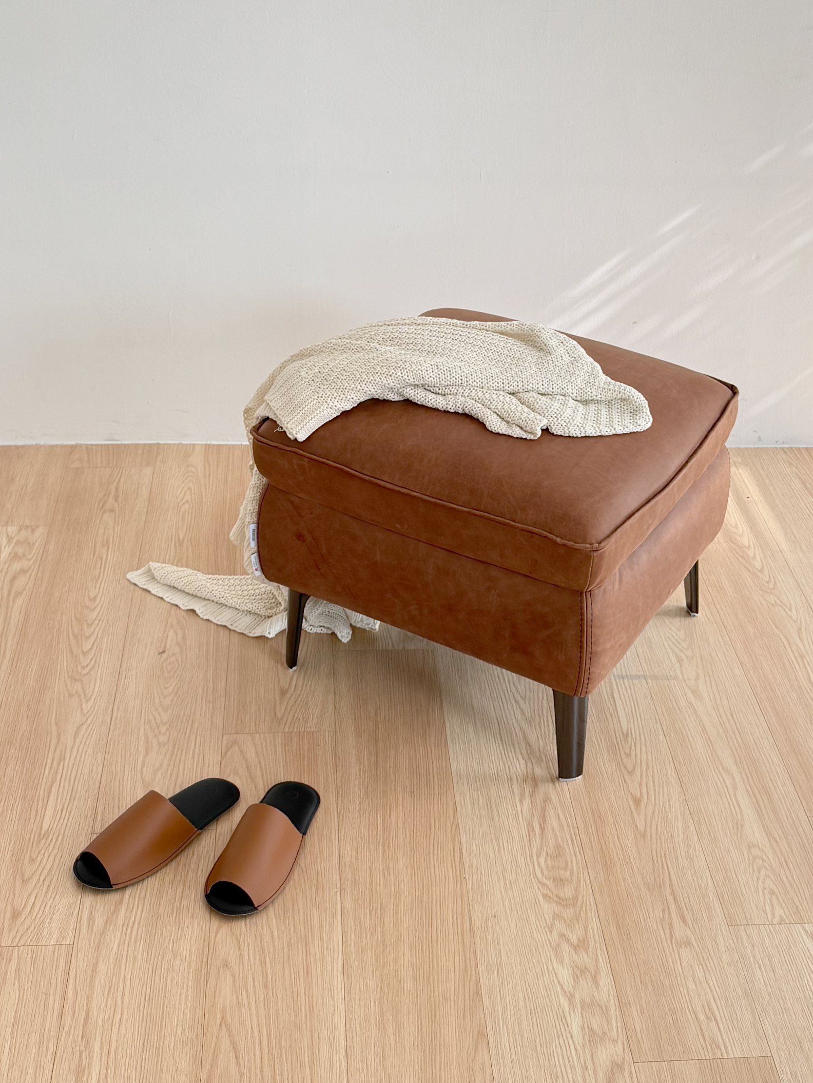 TUTTO 3-SEATER SOFA