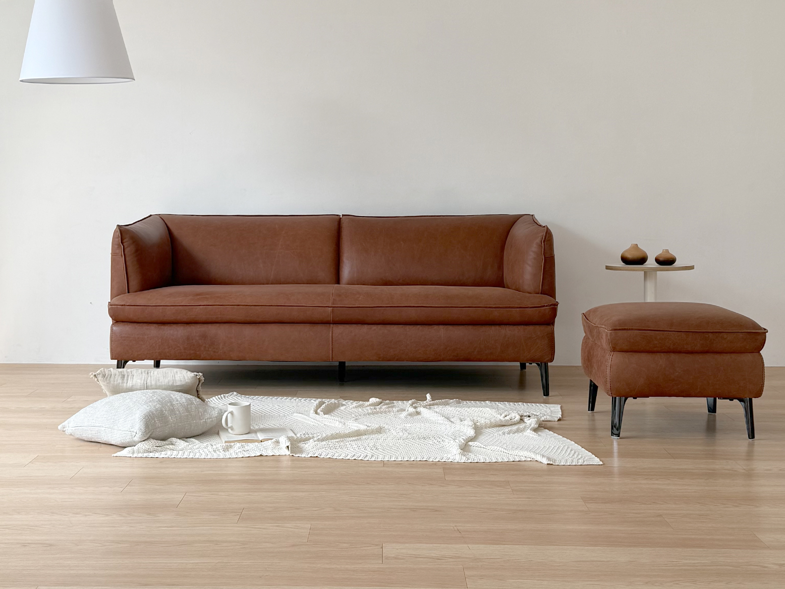 TUTTO 3-SEATER SOFA