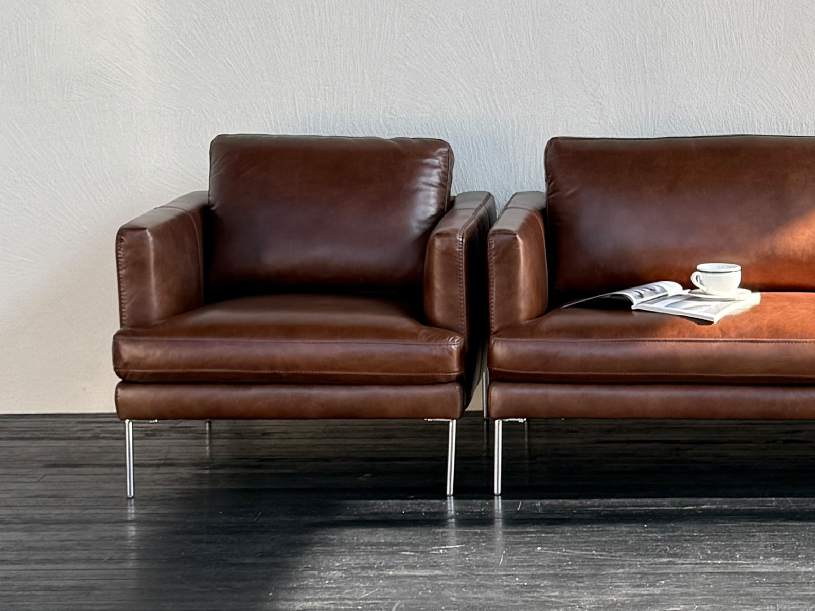 CARINO 1-SEATER