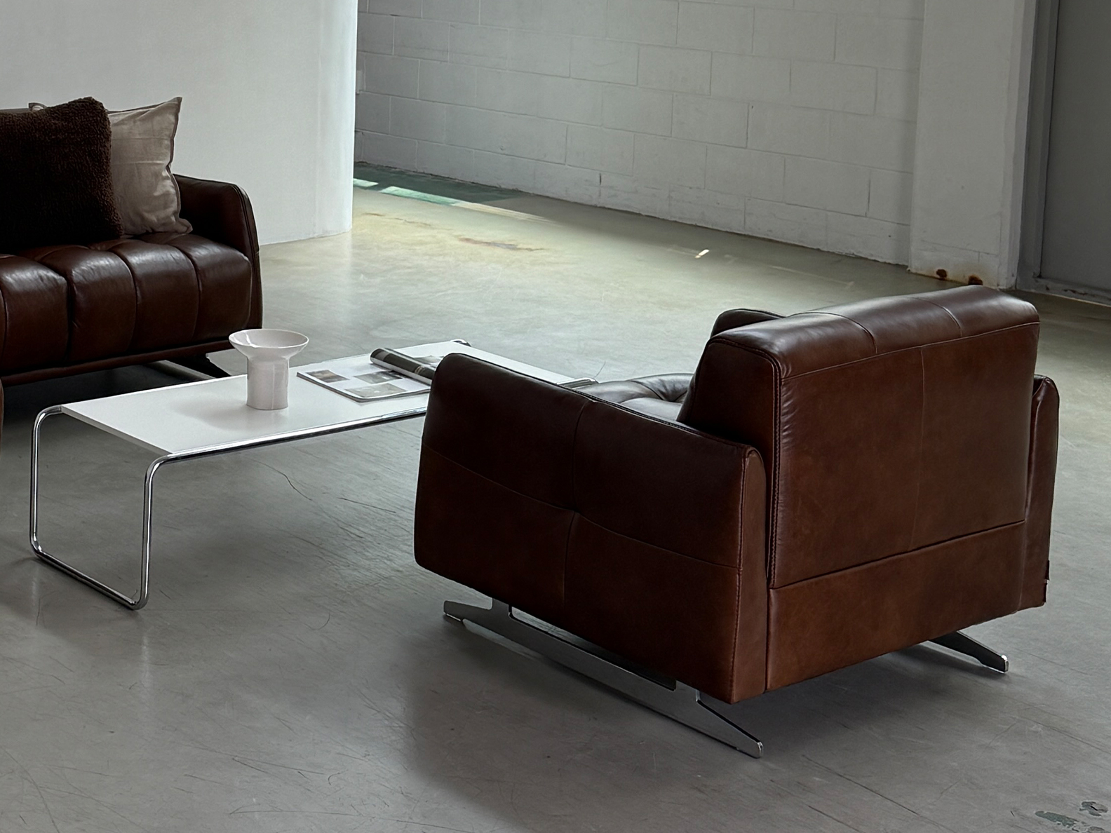 VOLT 1-SEATER SOFA