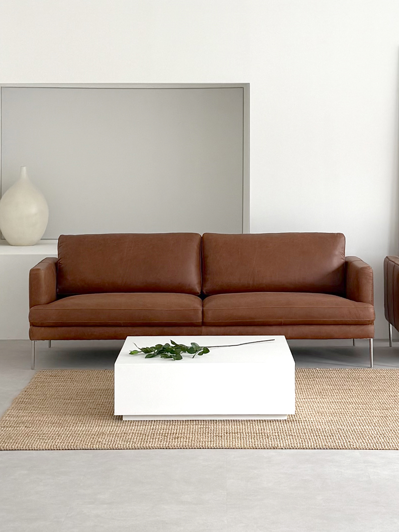 CARINO 3.5-SEATER SOFA