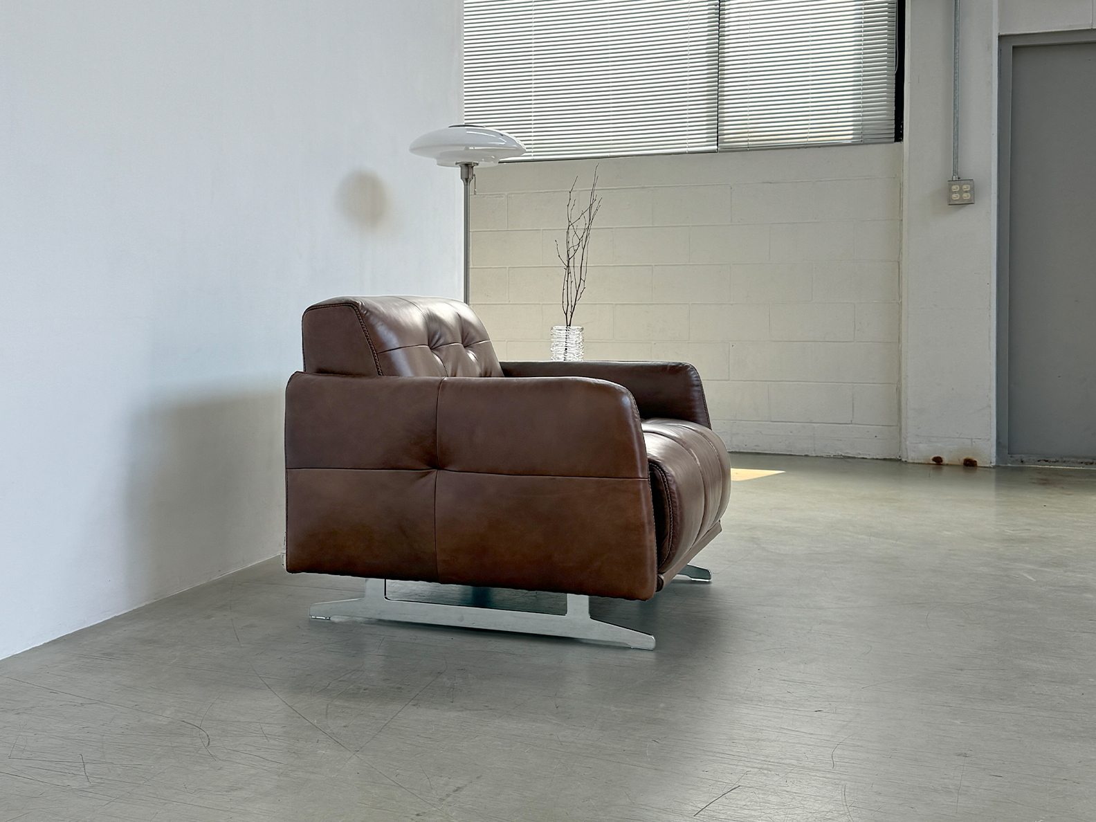 VOLT 1-SEATER SOFA
