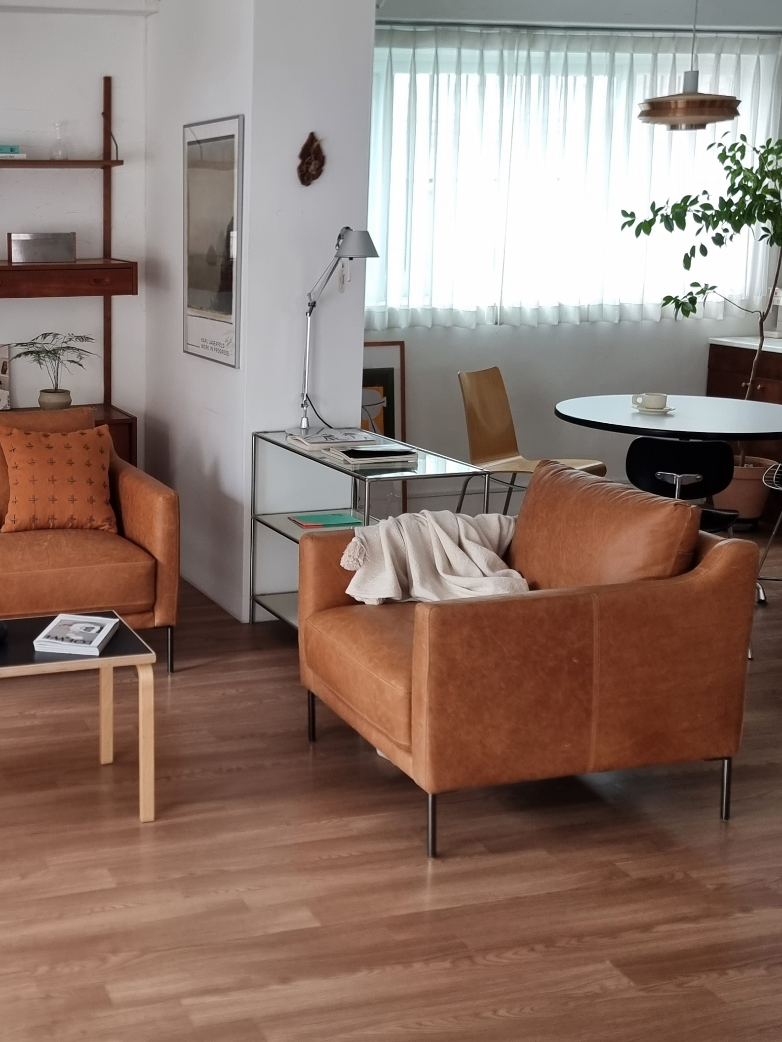 SARDEGNA 1-SEATER SOFA