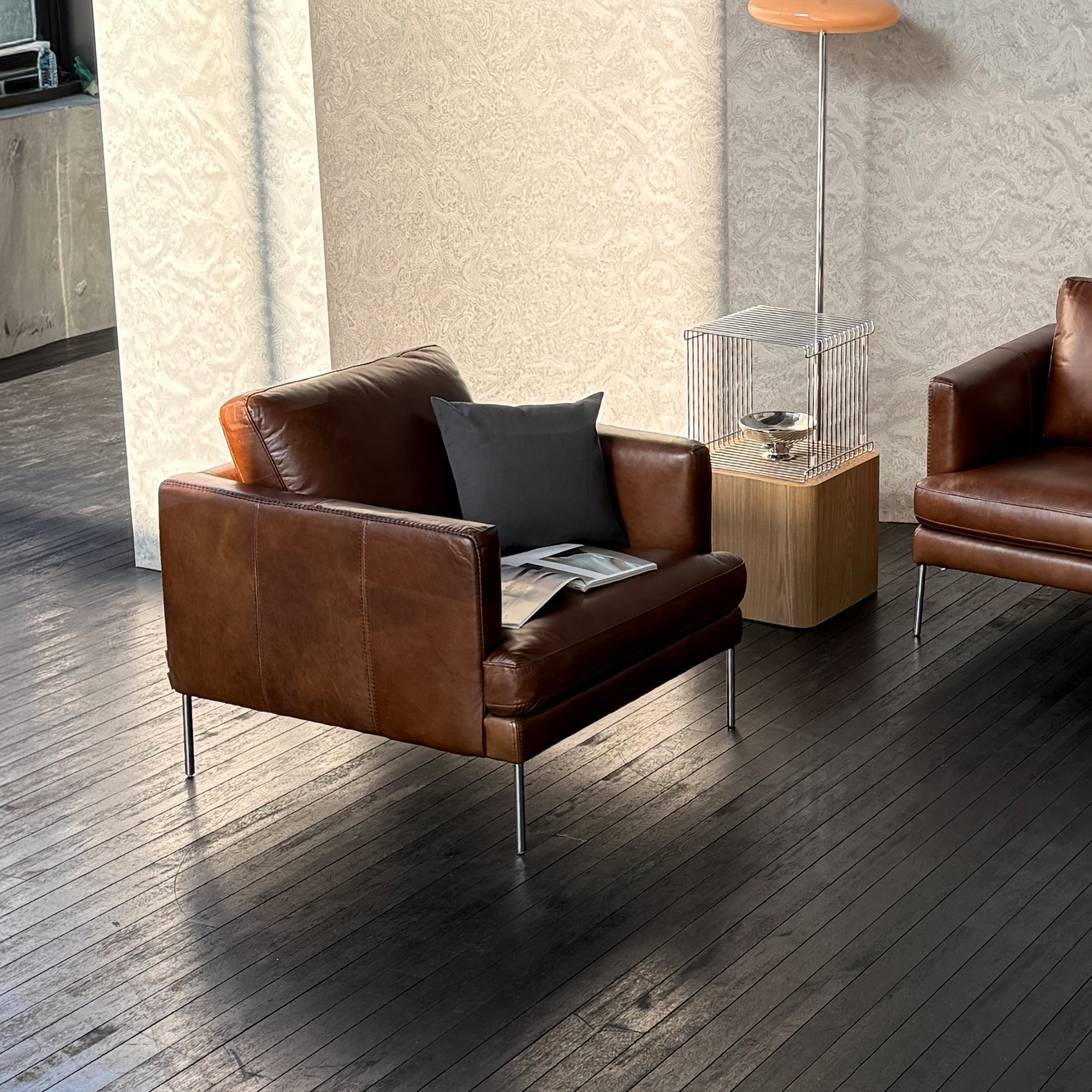 CARINO 1-SEATER