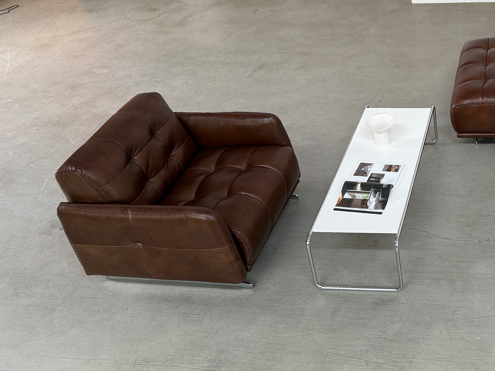 VOLT 1-SEATER SOFA