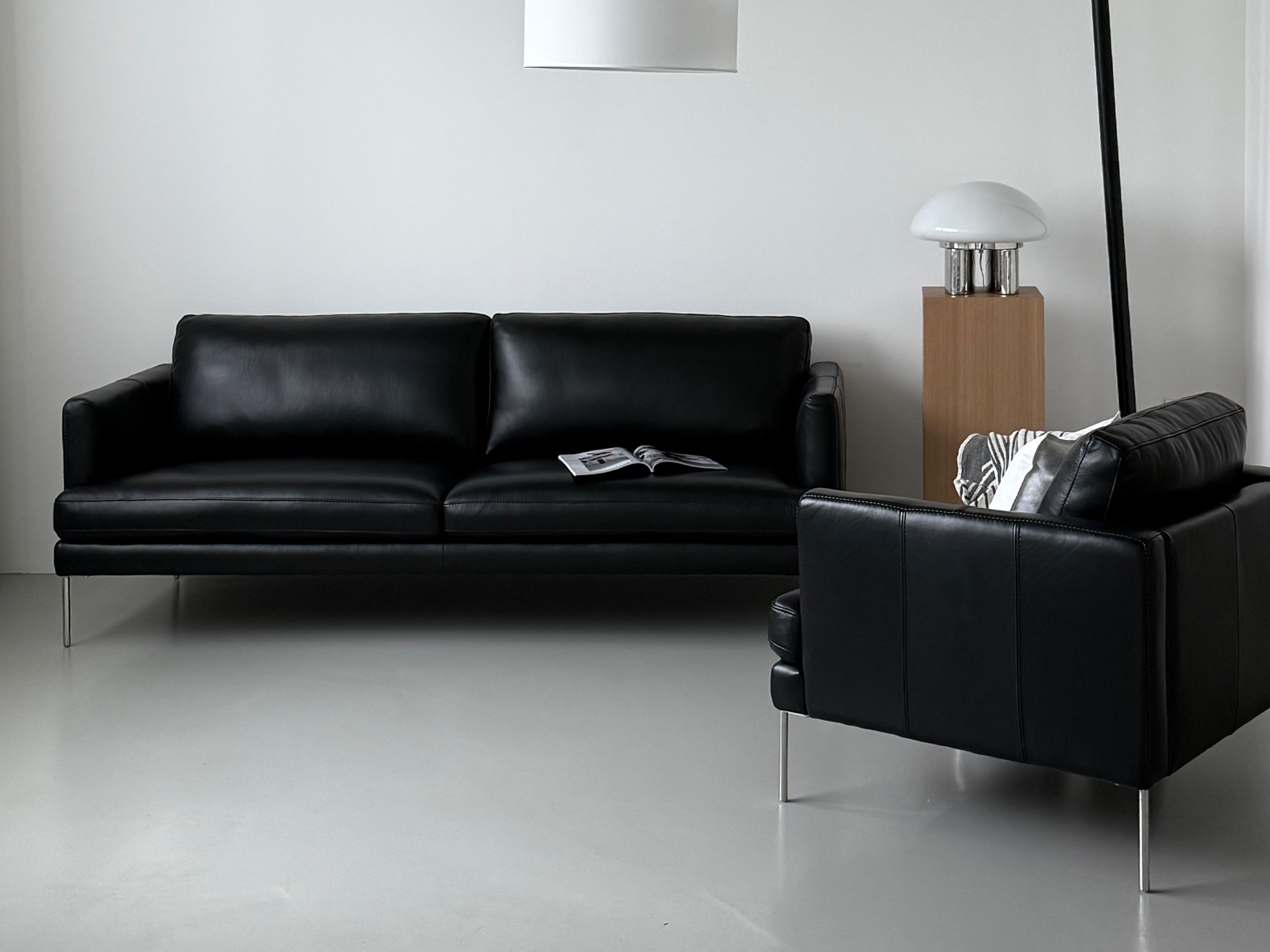 CARINO 3.5-SEATER SOFA