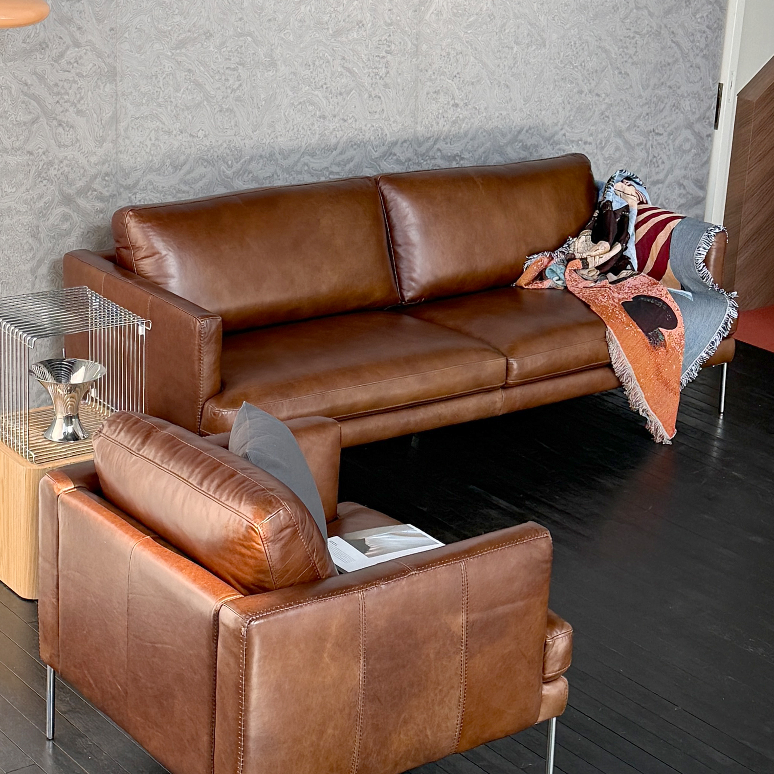 CARINO 3.5-SEATER 복제