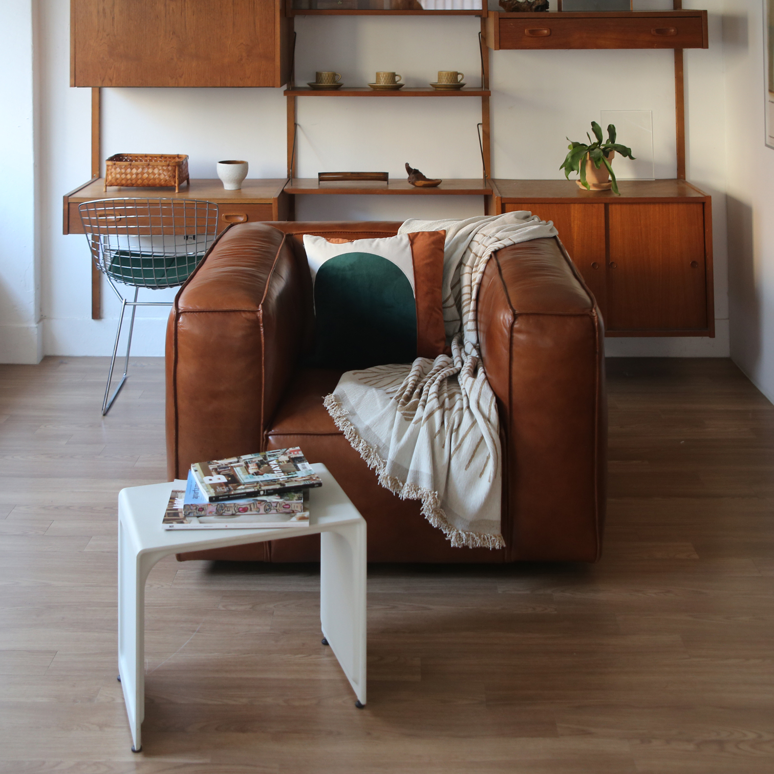 LECCE 1-SEATER SOFA