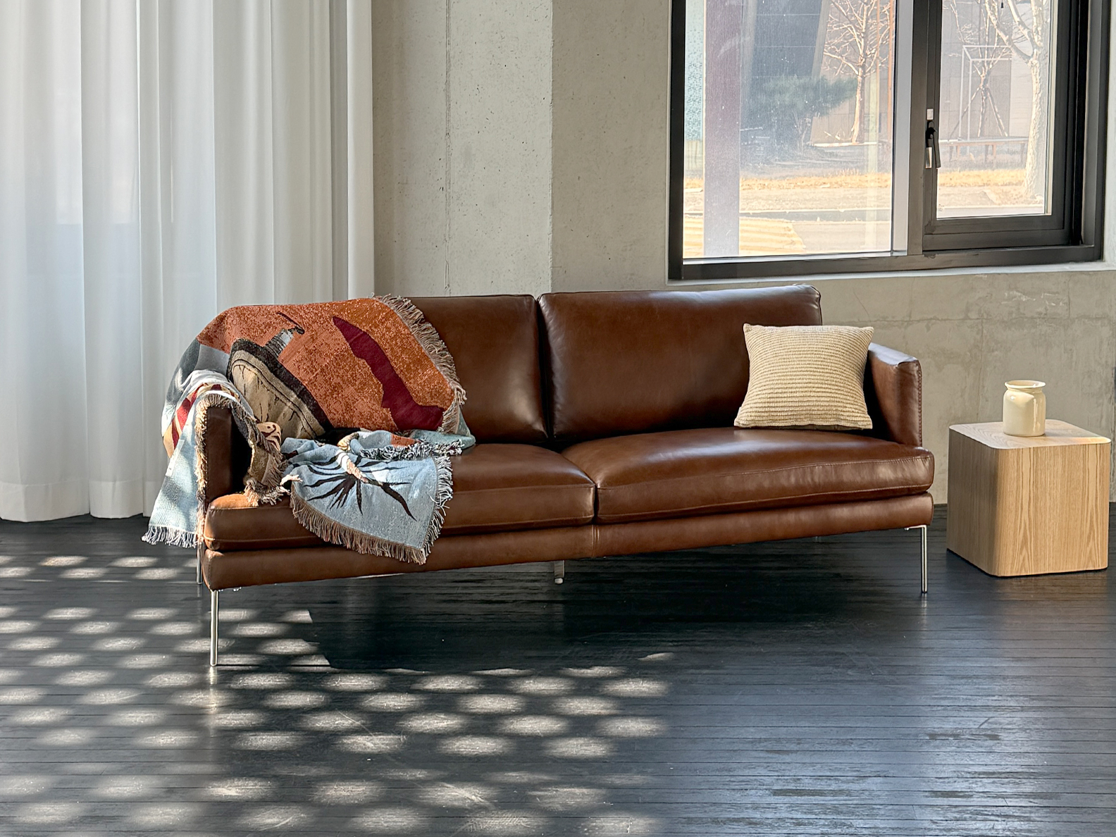 CARINO 3.5-SEATER 복제