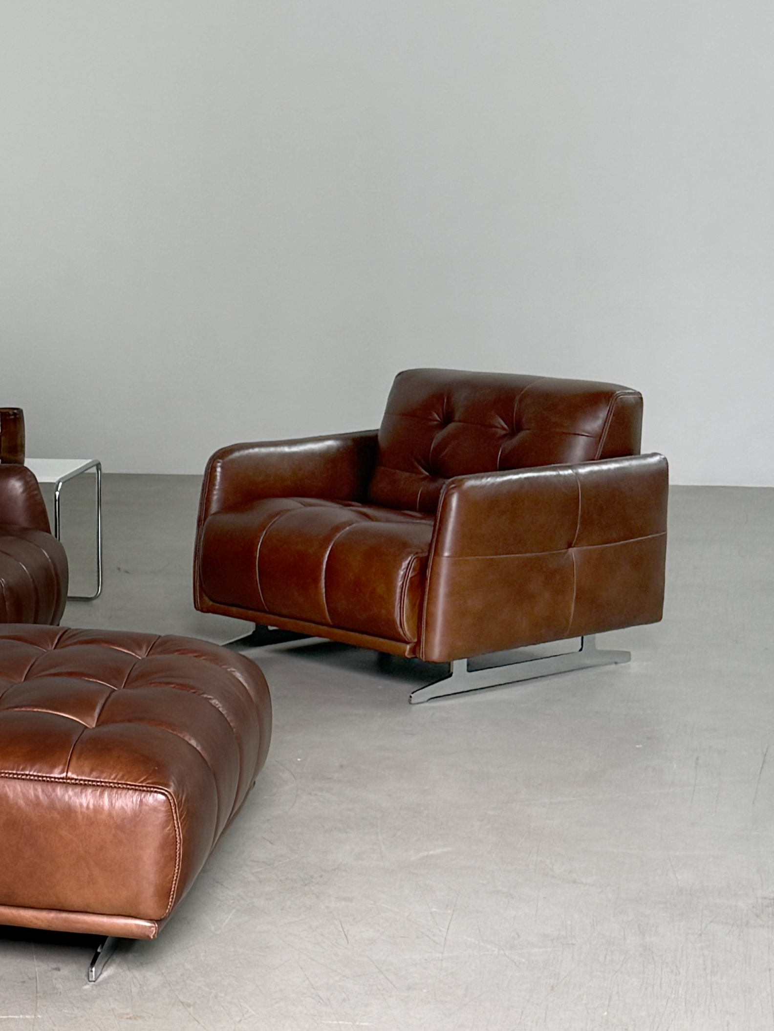 VOLT 1-SEATER SOFA