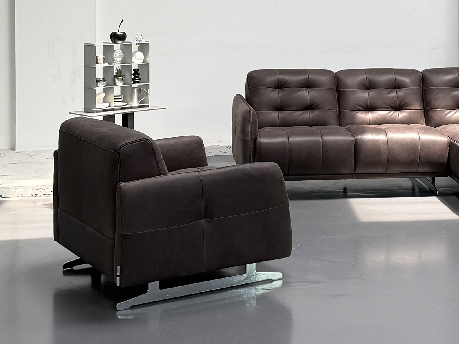VOLT 1-SEATER SOFA