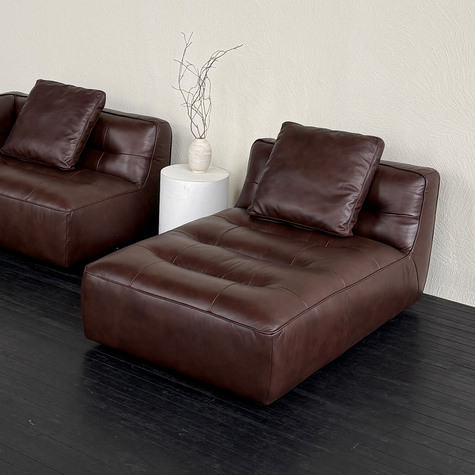BLOCK 3.5-SEATER SOFA