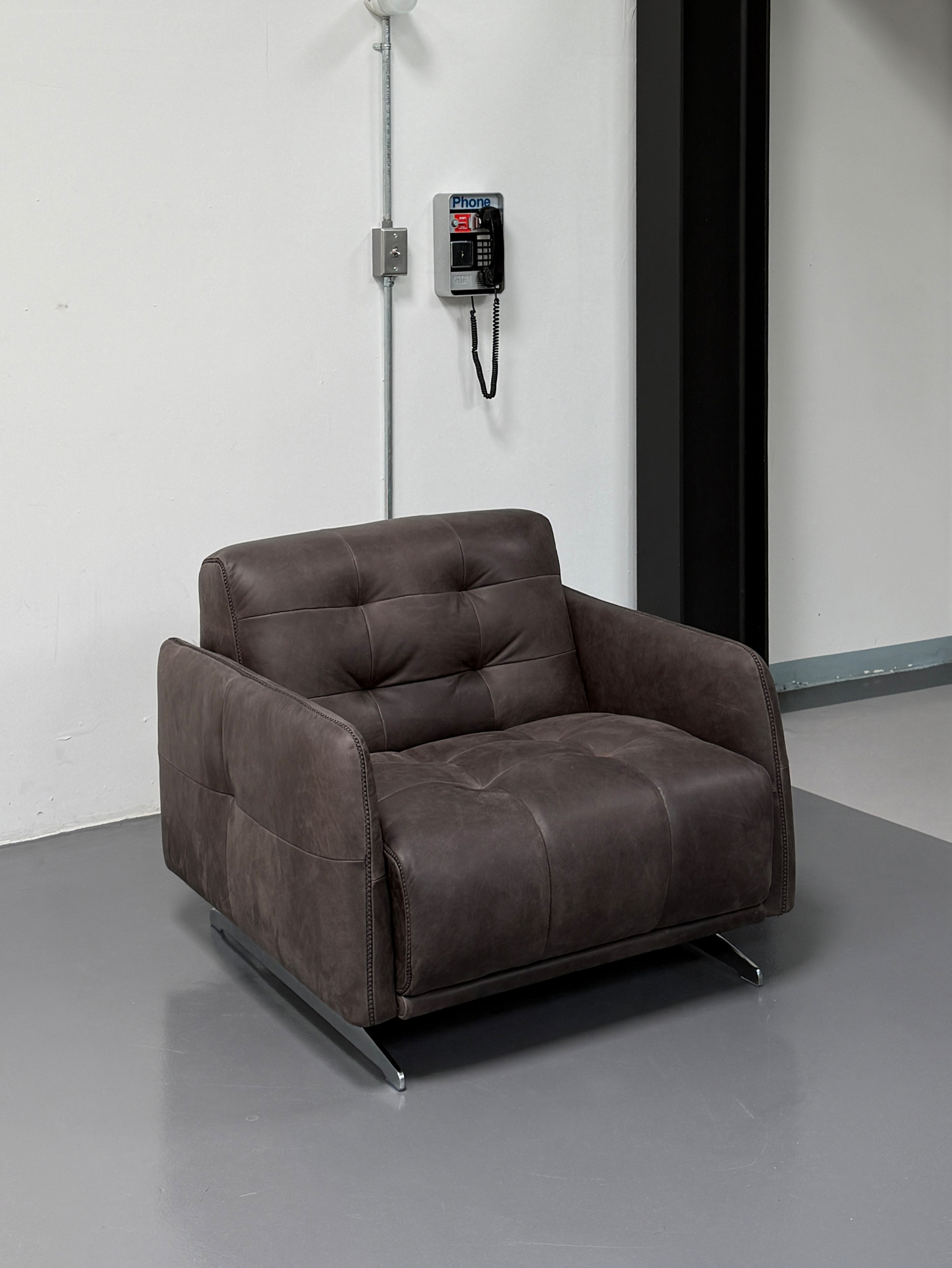 VOLT 1-SEATER SOFA