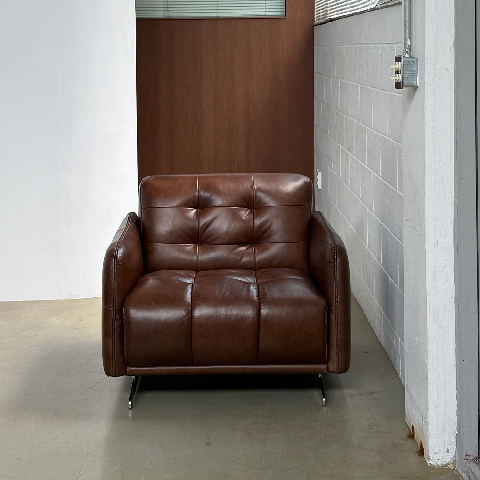 VOLT 1-SEATER SOFA