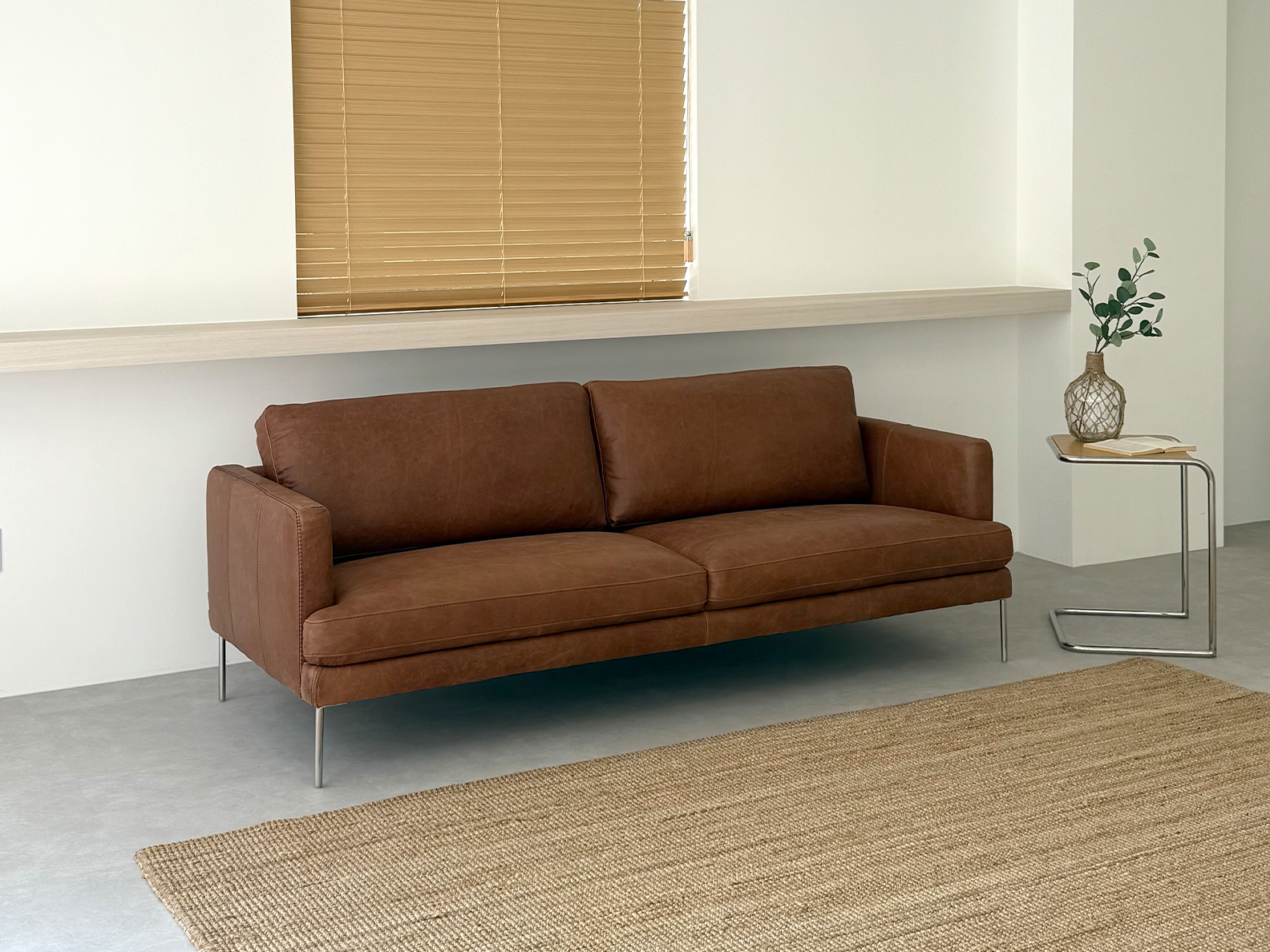 CARINO 3.5-SEATER SOFA