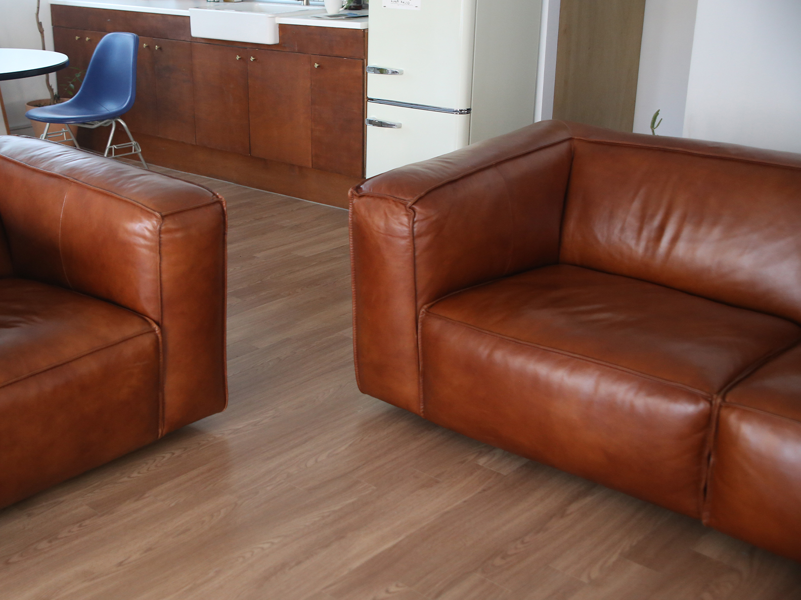 LECCE 3-SEATER SOFA