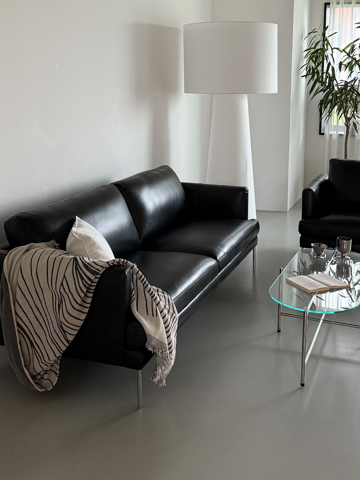 CARINO 3.5-SEATER SOFA