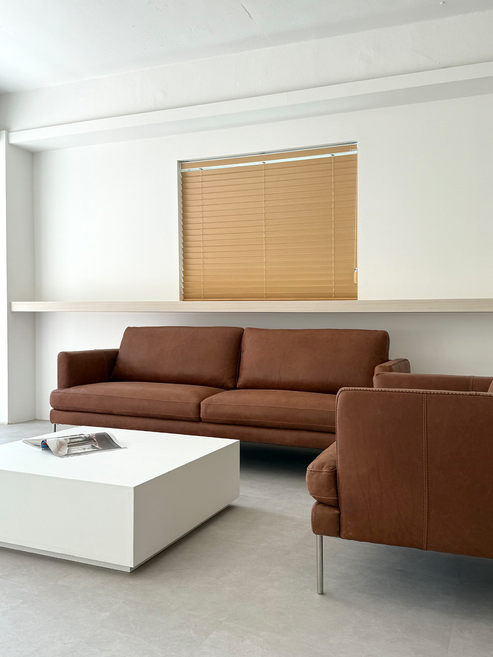 CARINO 3.5-SEATER SOFA