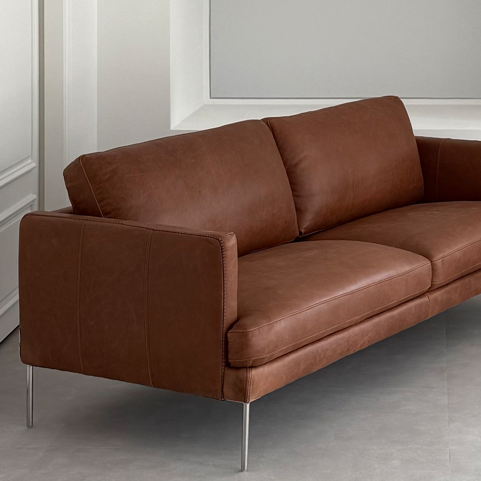 CARINO 3.5-SEATER SOFA