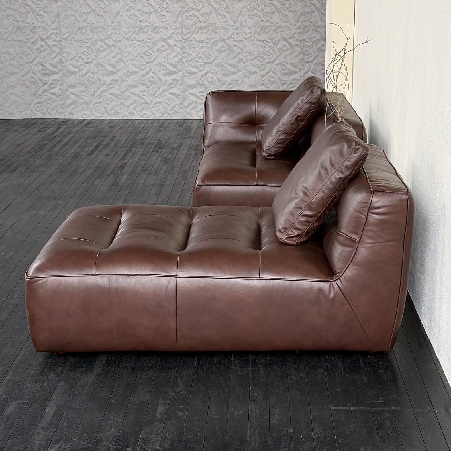BLOCK 3.5-SEATER SOFA