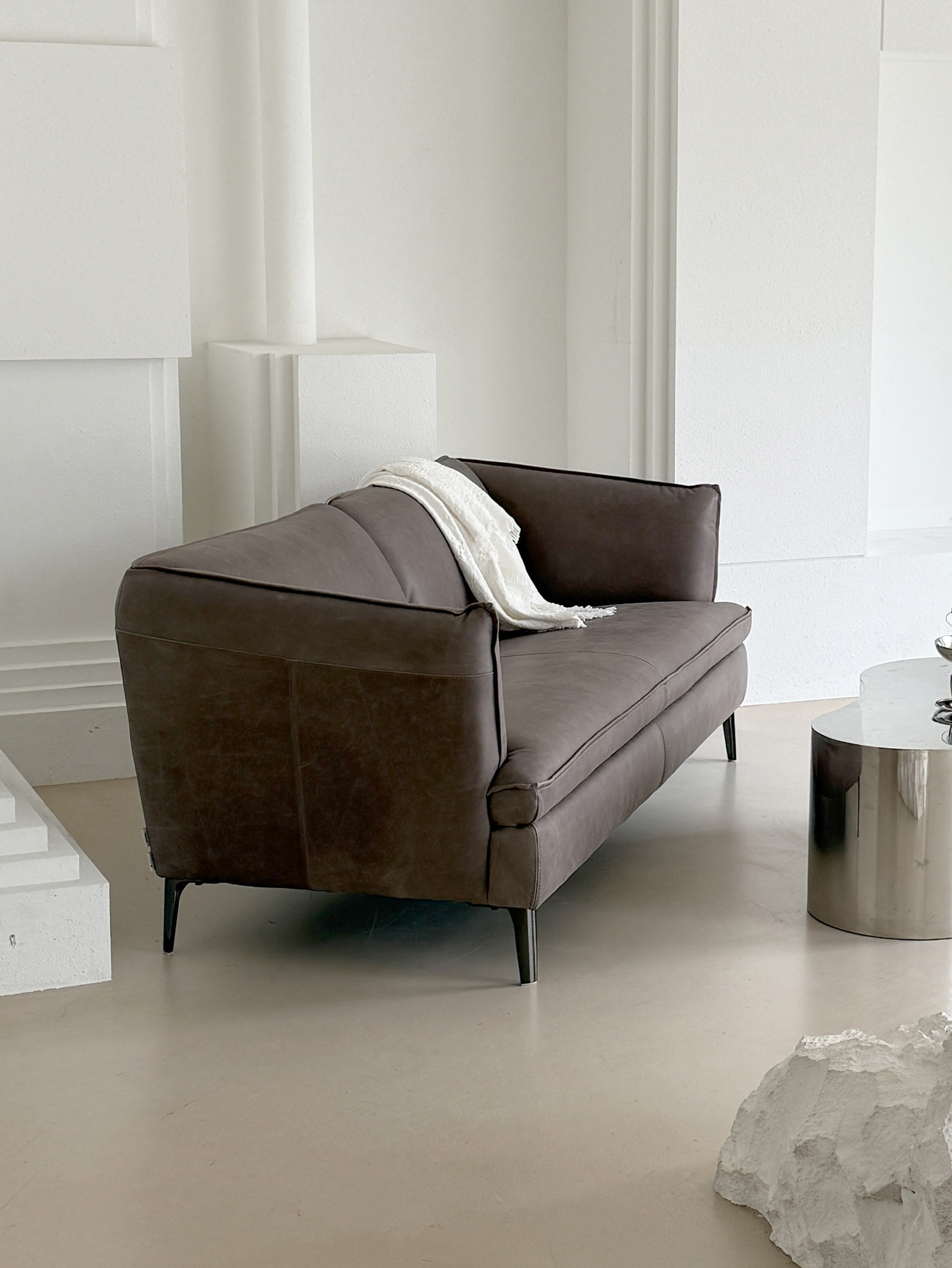 TUTTO 3-SEATER SOFA