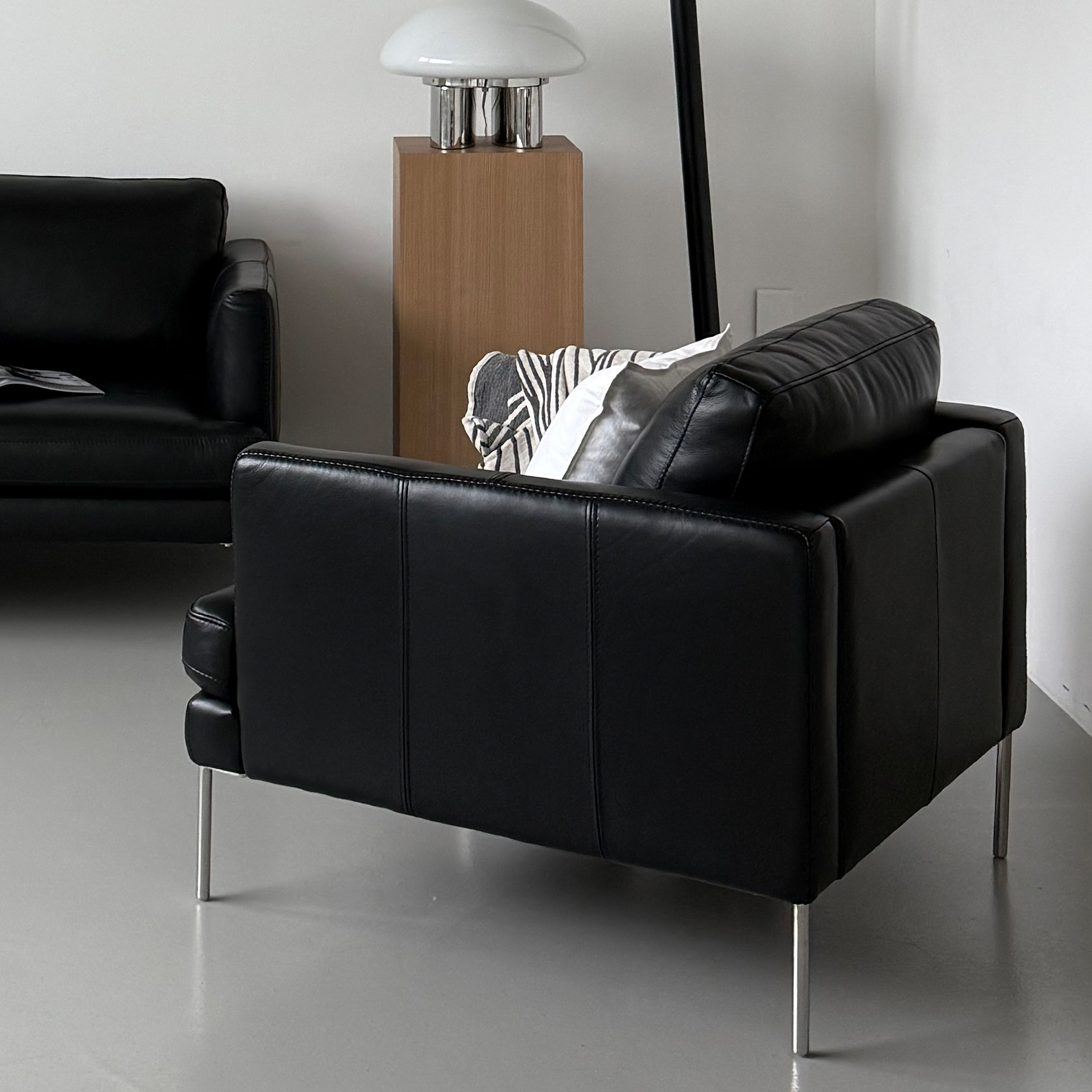CARINO 1-SEATER SOFA